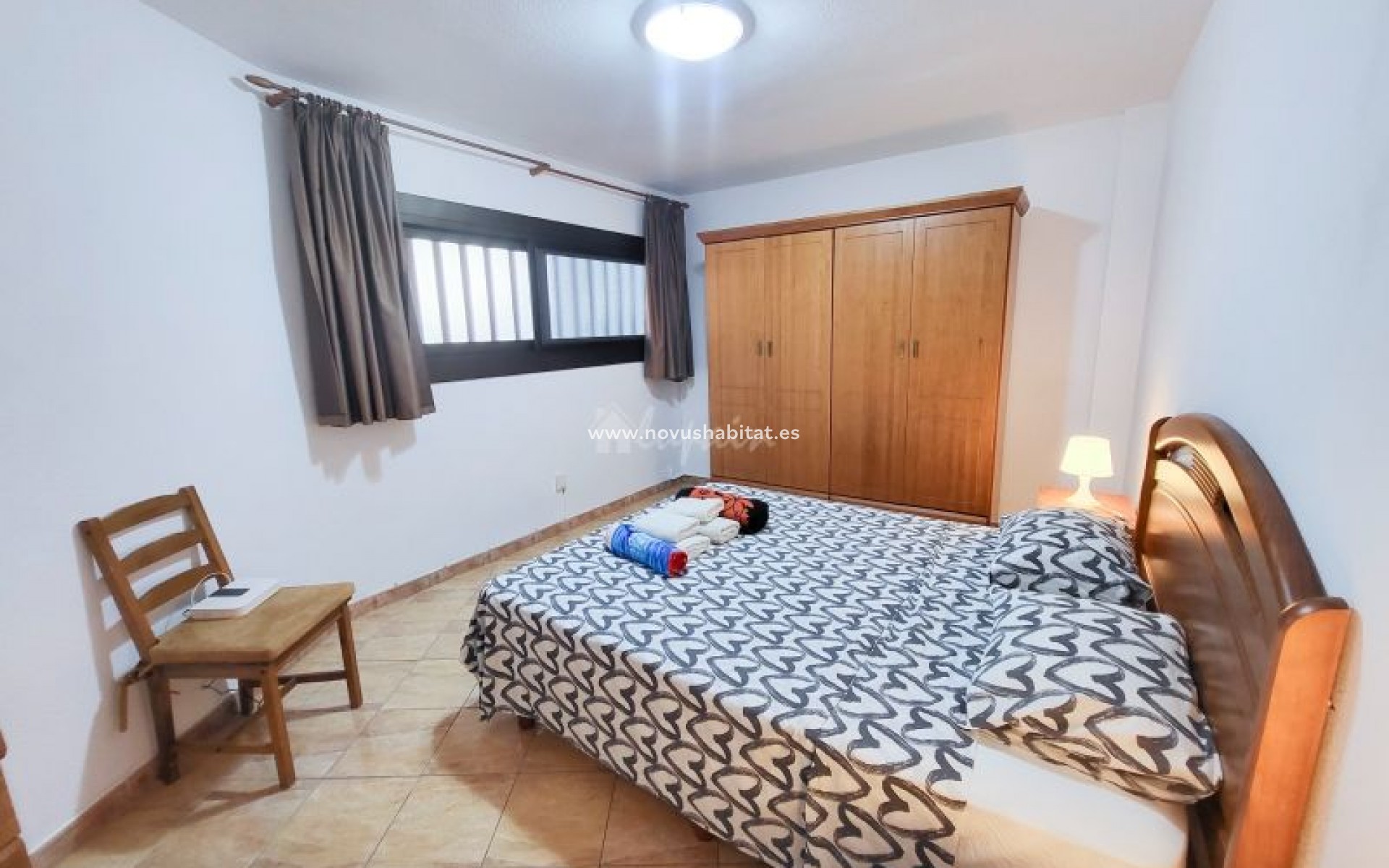 Sprzedaż - Apartament - Torviscas - Parque Royal Torviscas Tenerife