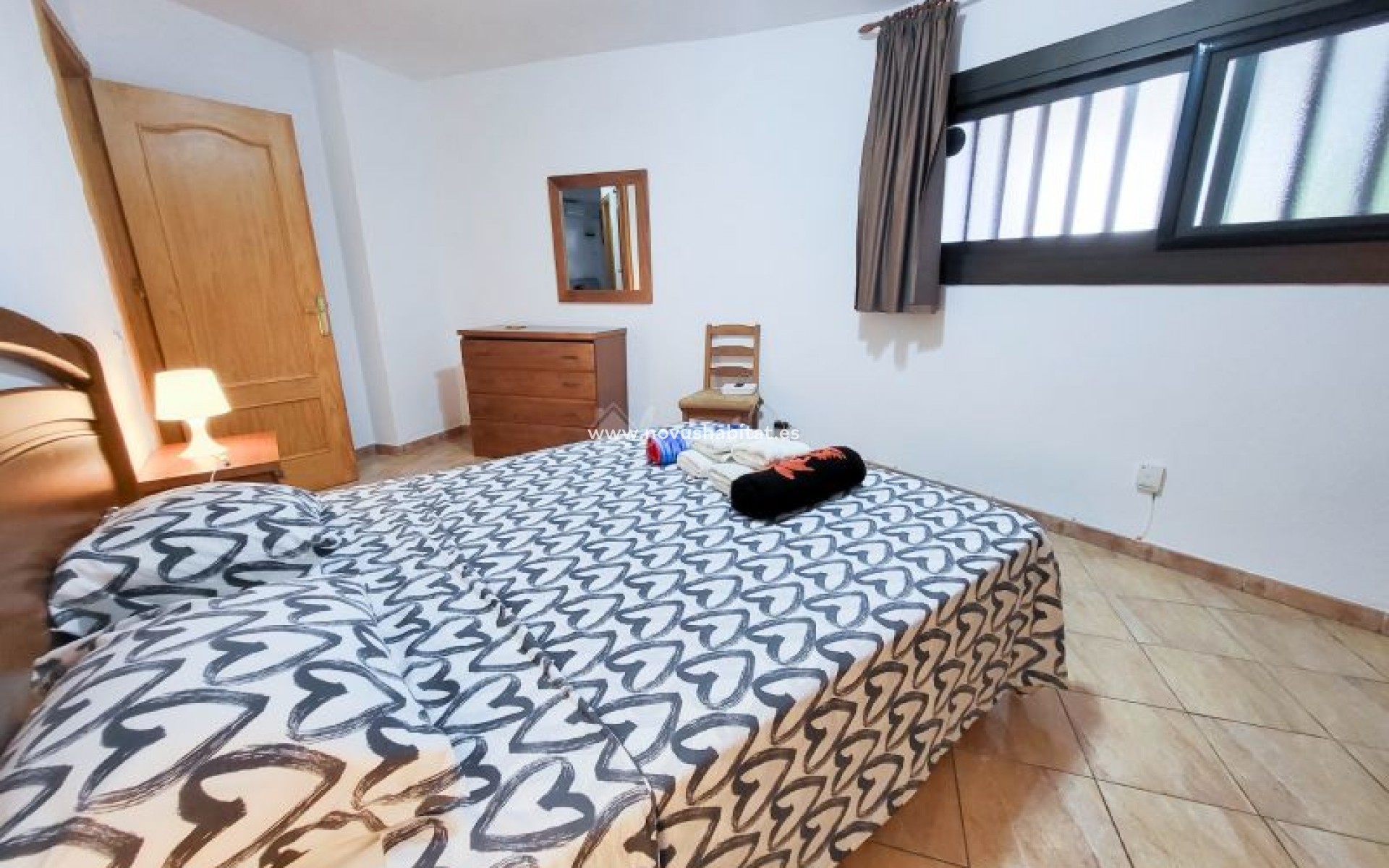 Sprzedaż - Apartament - Torviscas - Parque Royal Torviscas Tenerife