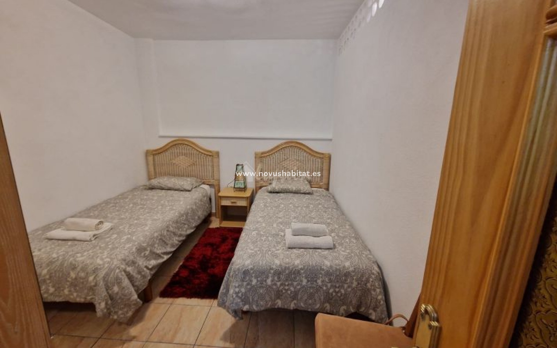 Sprzedaż - Apartament - Torviscas - Parque Royal Torviscas Tenerife