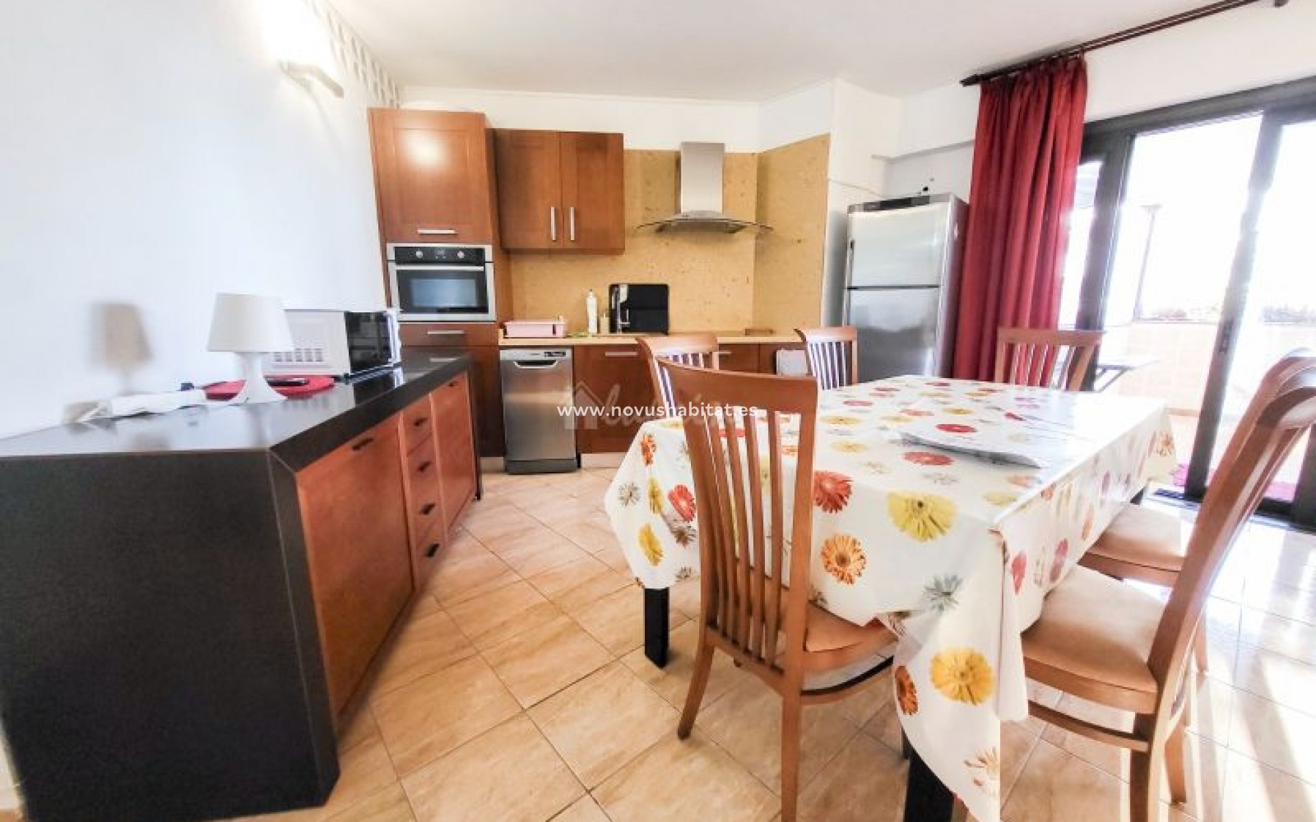 Sprzedaż - Apartament - Torviscas - Parque Royal Torviscas Tenerife