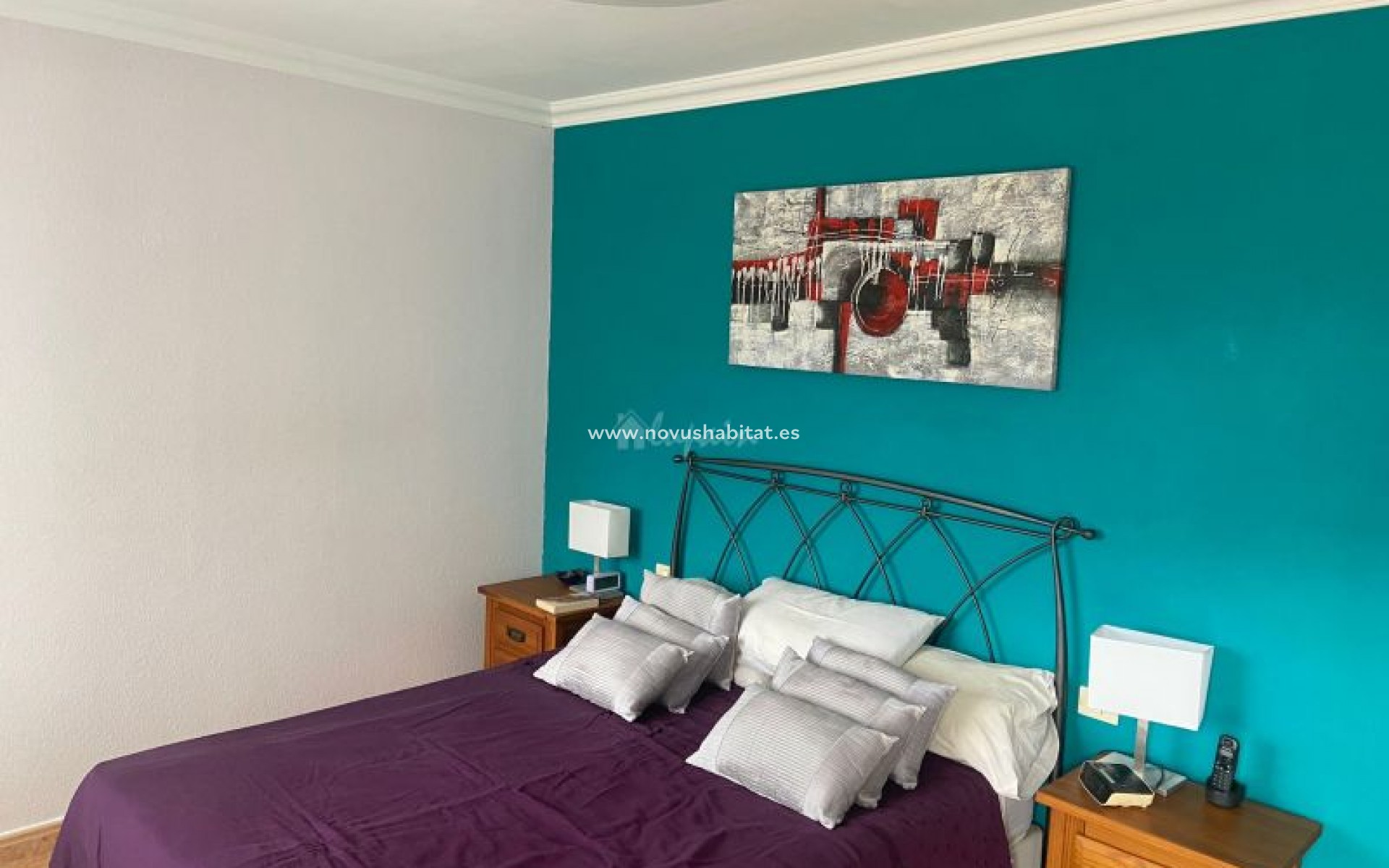 Sprzedaż - Apartament - Torviscas - Roque Del Conde UD2, Torviscas Tenerife