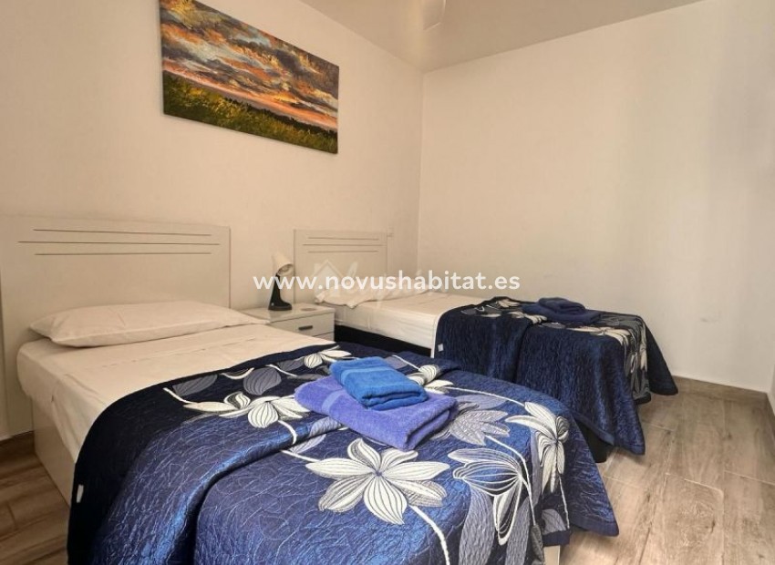 Sprzedaż - Apartament - Torviscas - Sunset Bay Torviscas Tenerife