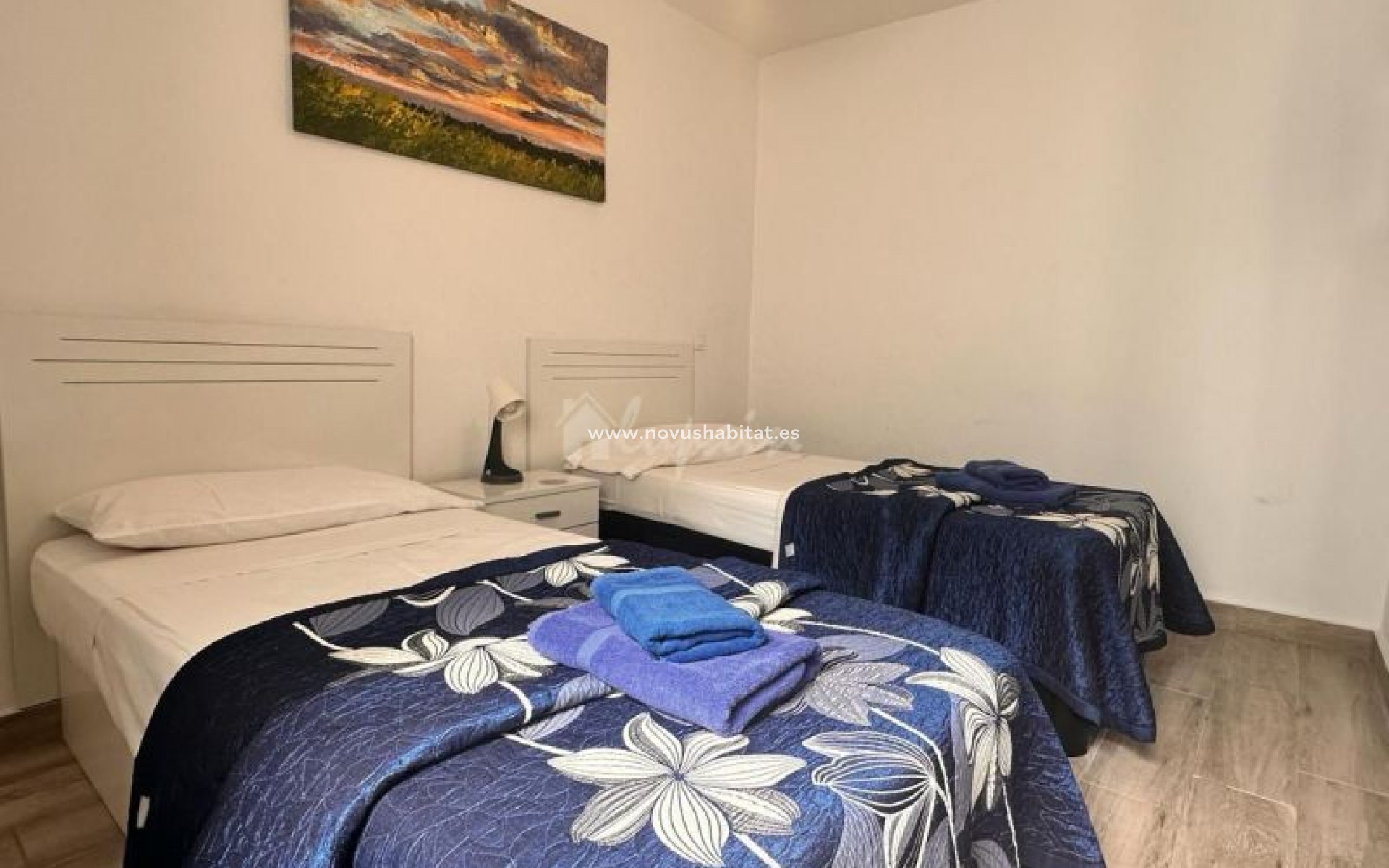 Sprzedaż - Apartament - Torviscas - Sunset Bay Torviscas Tenerife