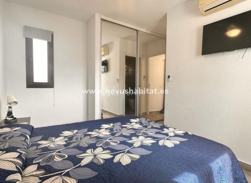 Sprzedaż - Apartament - Torviscas - Sunset Bay Torviscas Tenerife