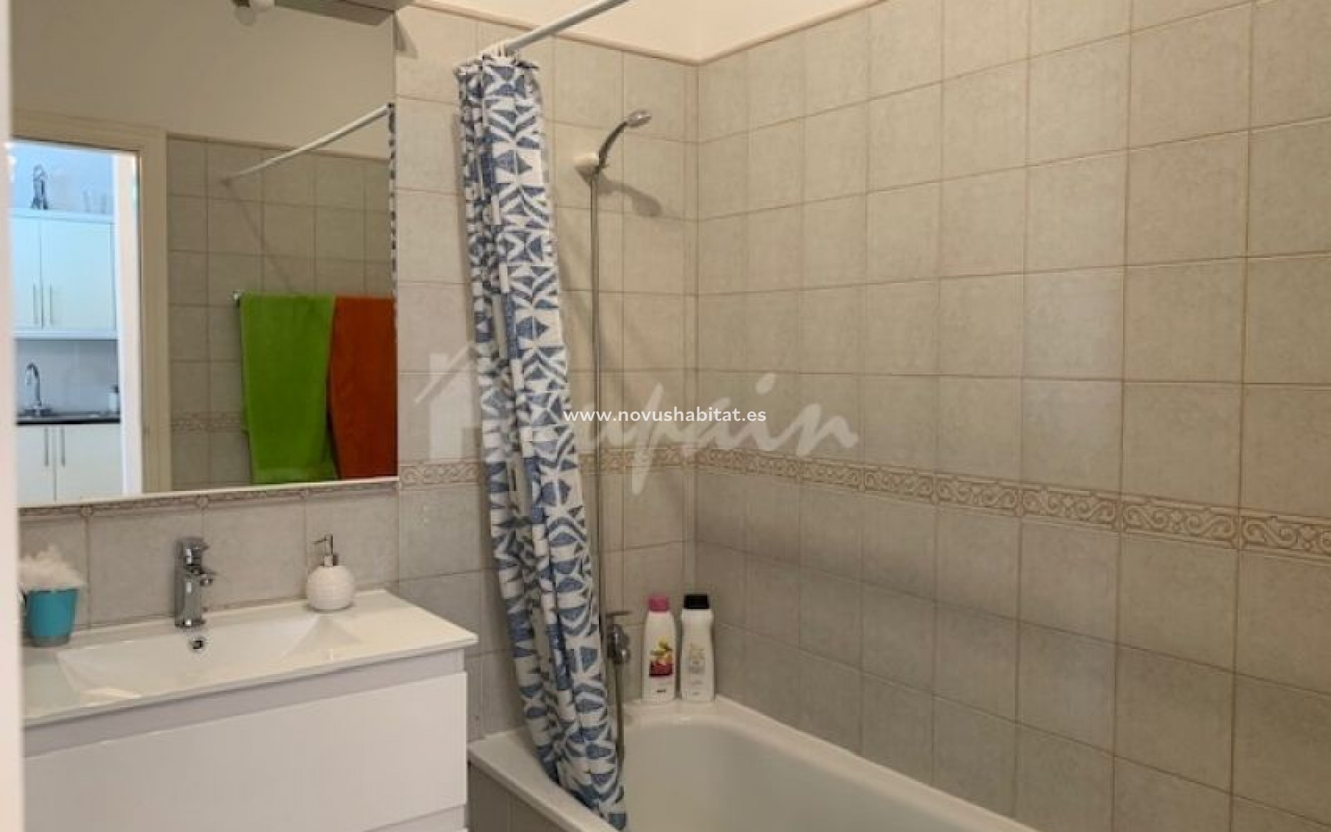 Sprzedaż - Apartament - Torviscas - Terrazas Del Conde Roque Del Conde Tenerife