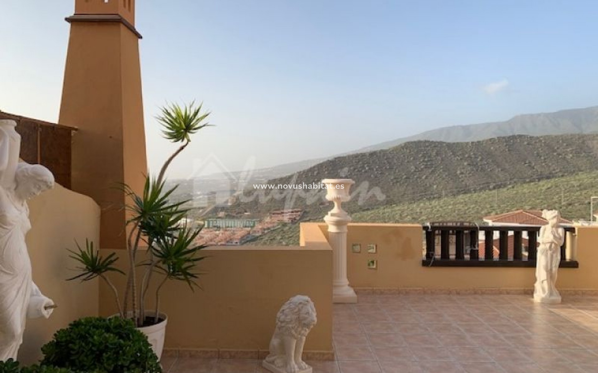 Sprzedaż - Apartament - Torviscas - Terrazas Del Conde Roque Del Conde Tenerife