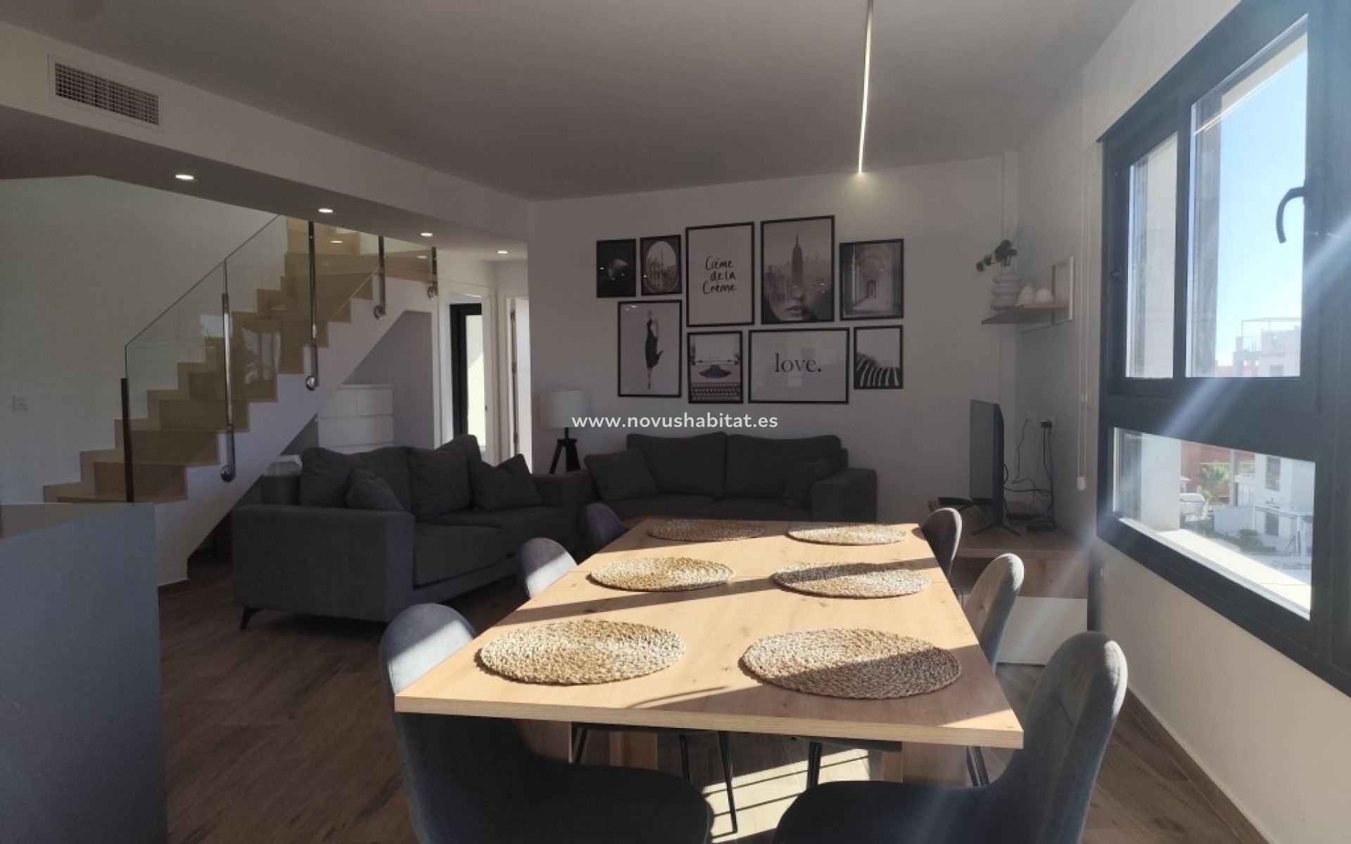 Sprzedaż - Apartament - Villamartín