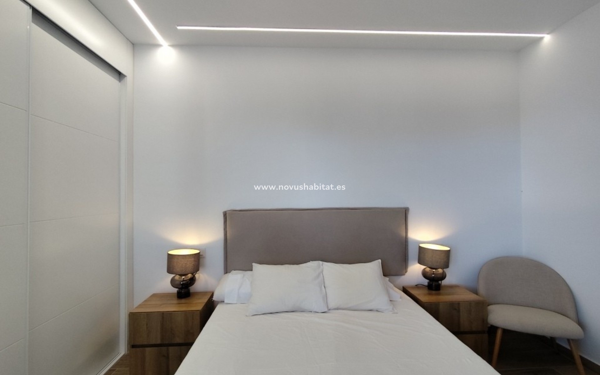 Sprzedaż - Apartament - Villamartín