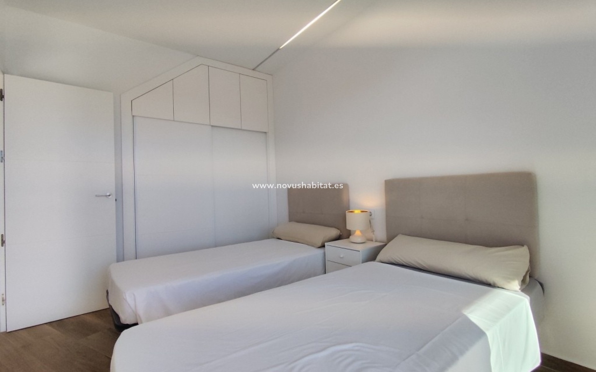 Sprzedaż - Apartament - Villamartín