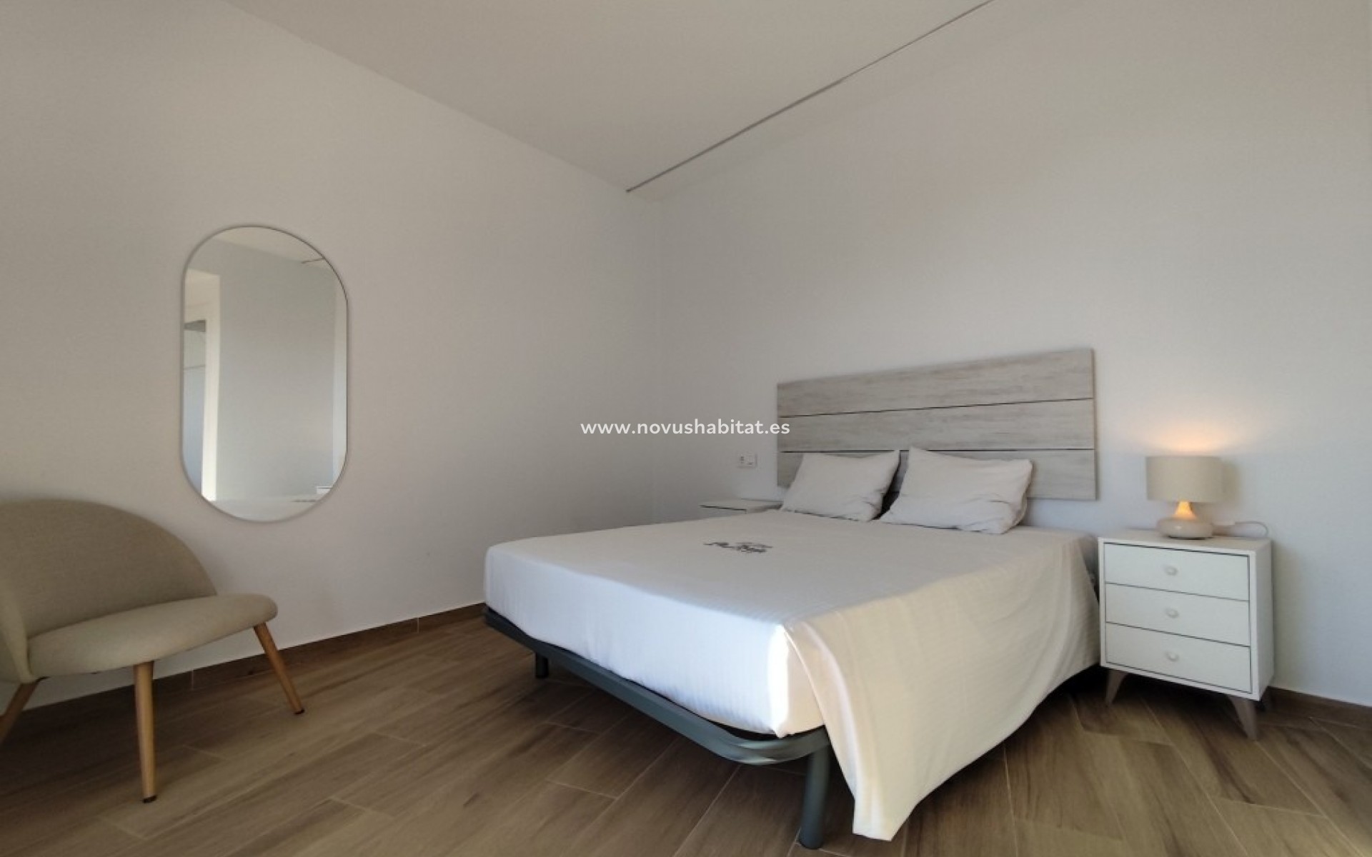 Sprzedaż - Apartament - Villamartín