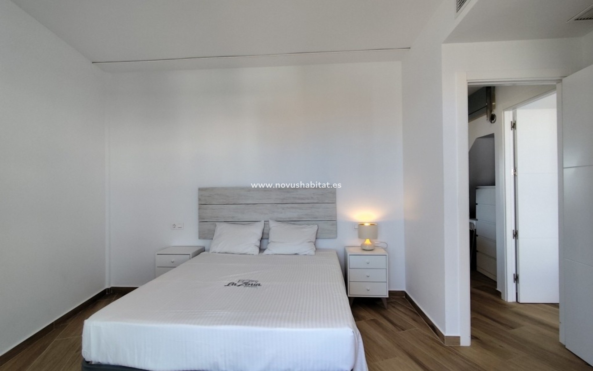 Sprzedaż - Apartament - Villamartín