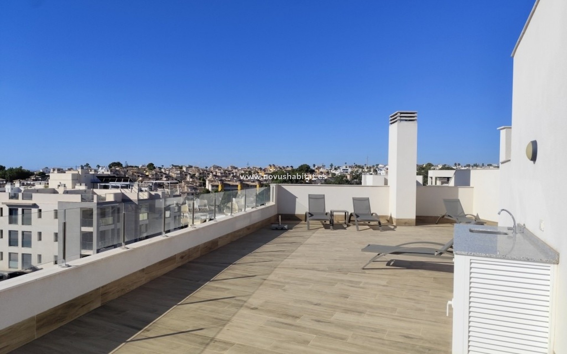 Sprzedaż - Apartament - Villamartín