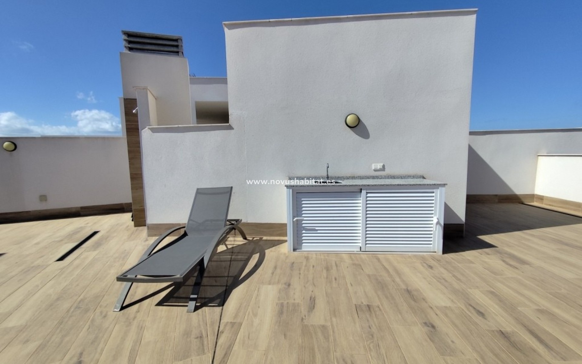 Sprzedaż - Apartament - Villamartín
