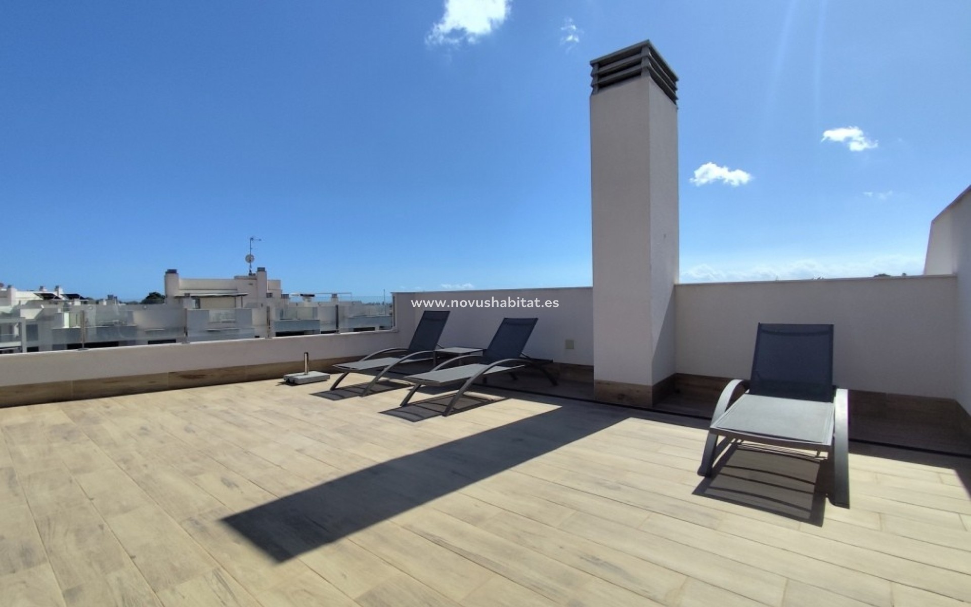 Sprzedaż - Apartament - Villamartín
