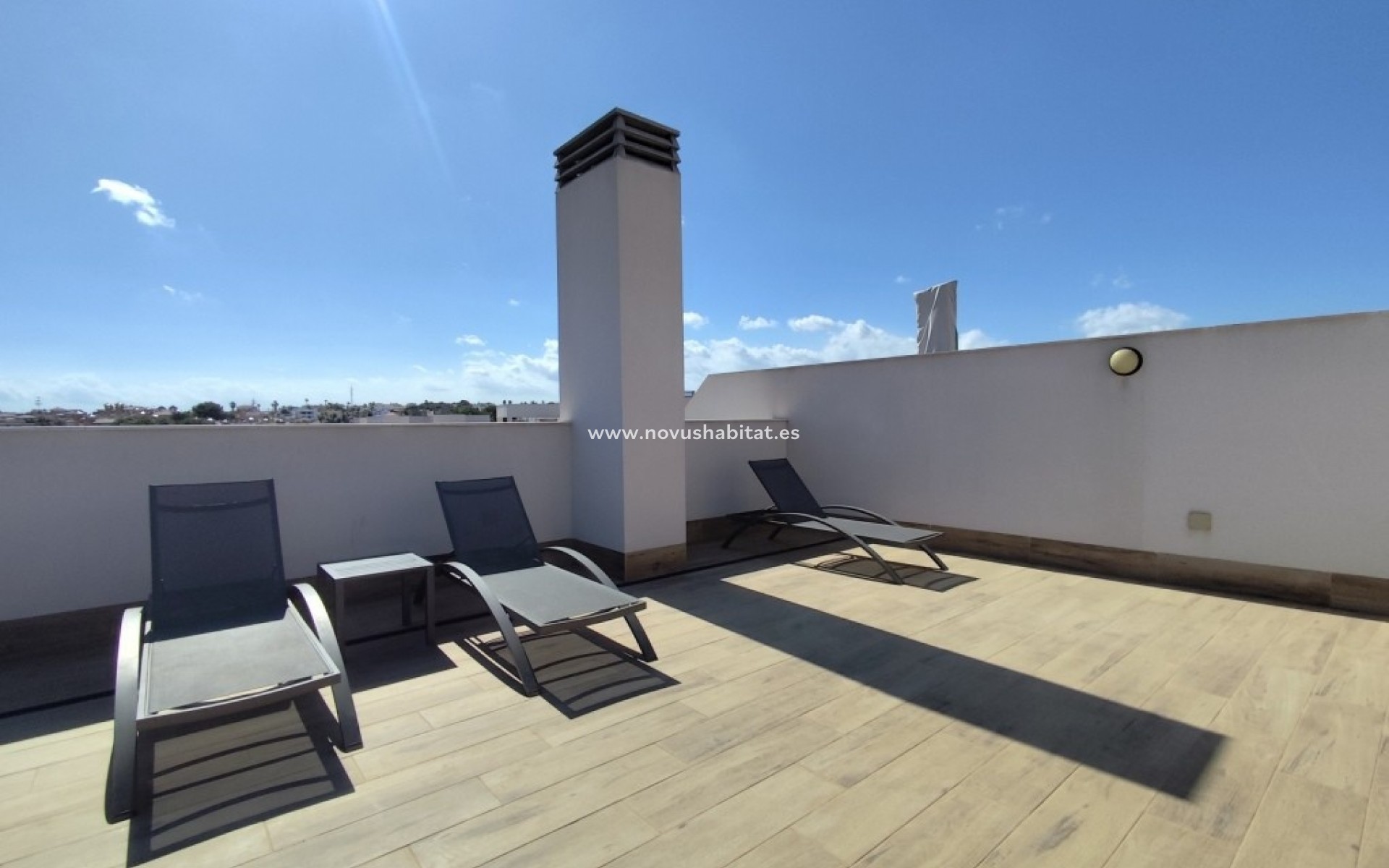 Sprzedaż - Apartament - Villamartín