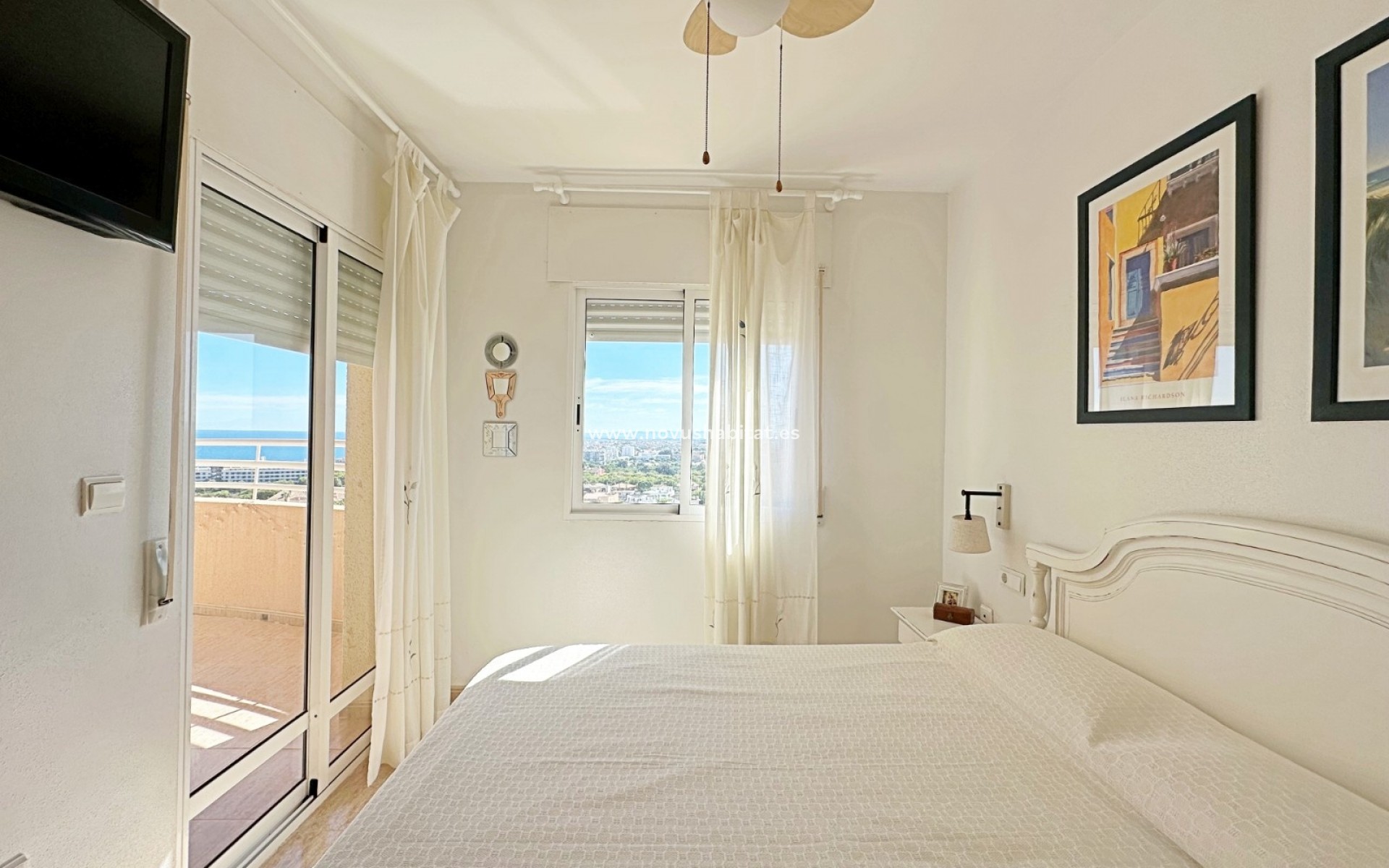 Sprzedaż - Apartment / Duplex - Orihuela Costa - Campoamor
