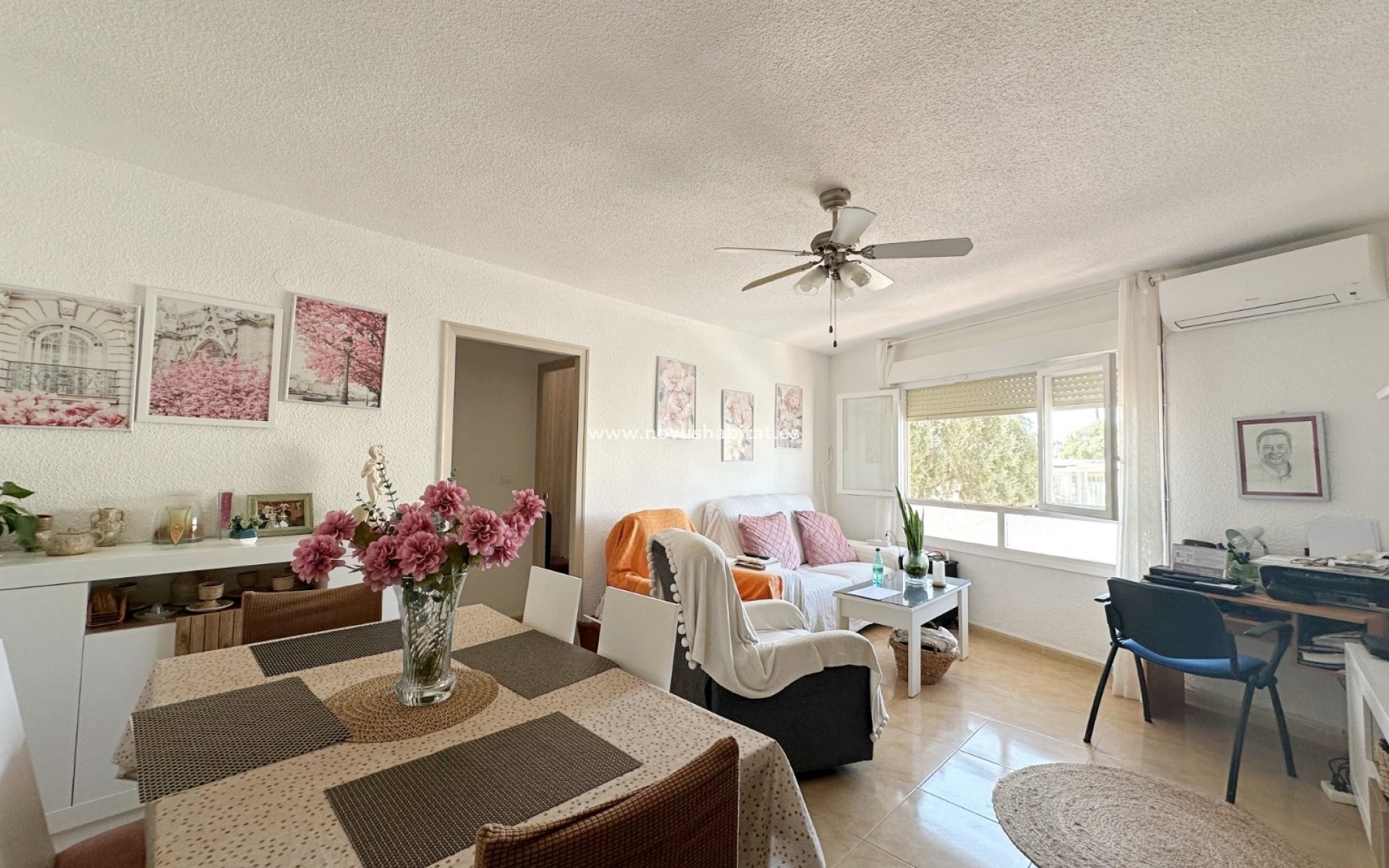 Sprzedaż - Apartment / Duplex - Torrevieja - Playa de los Naufragos