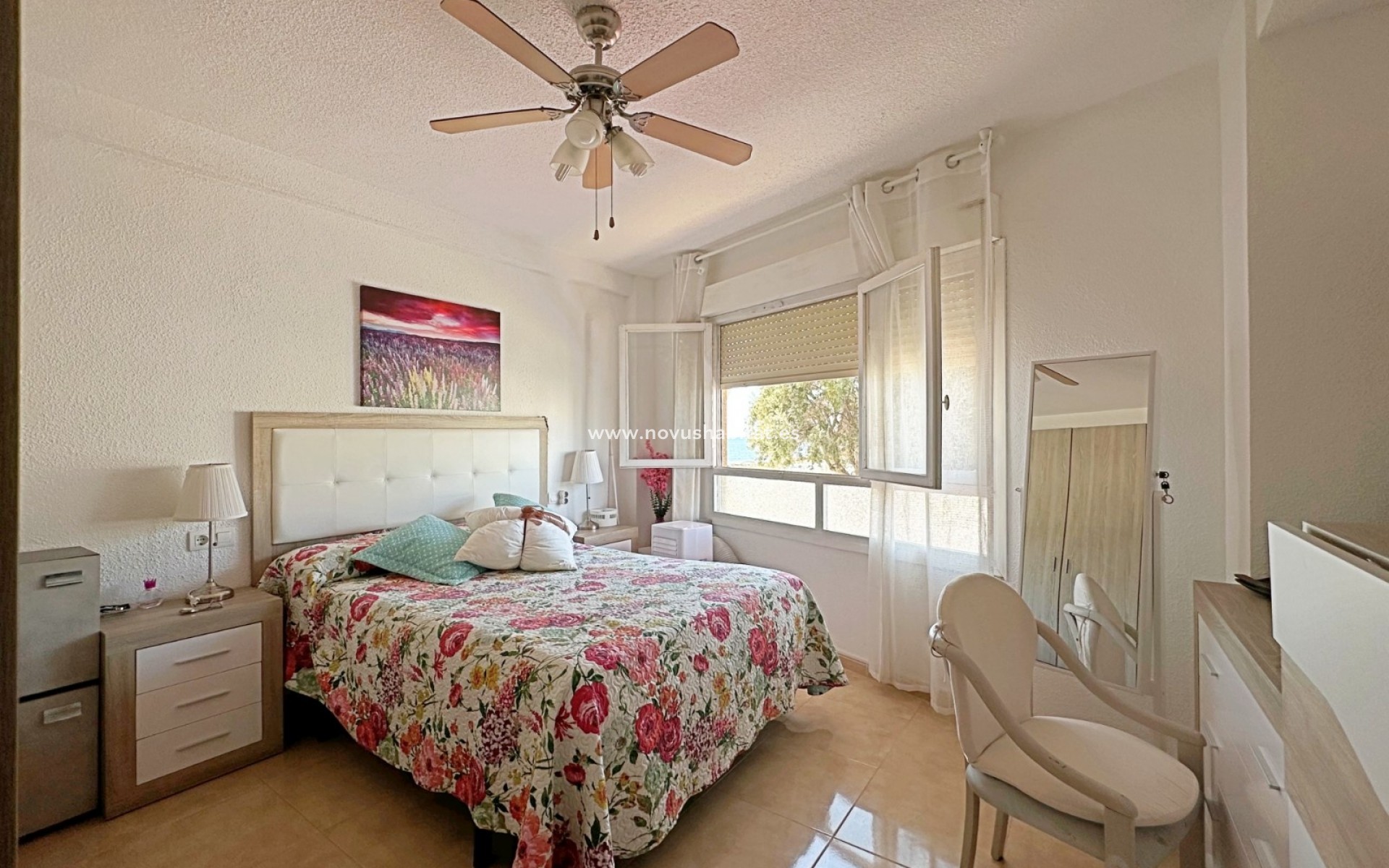 Sprzedaż - Apartment / Duplex - Torrevieja - Playa de los Naufragos