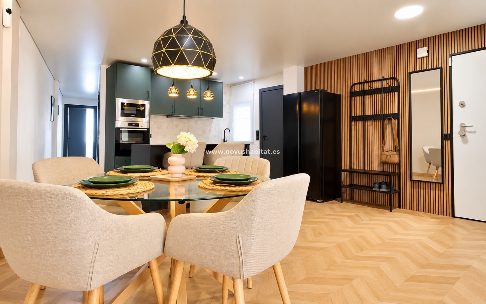 Sprzedaż - Apartment / Duplex - Torrevieja