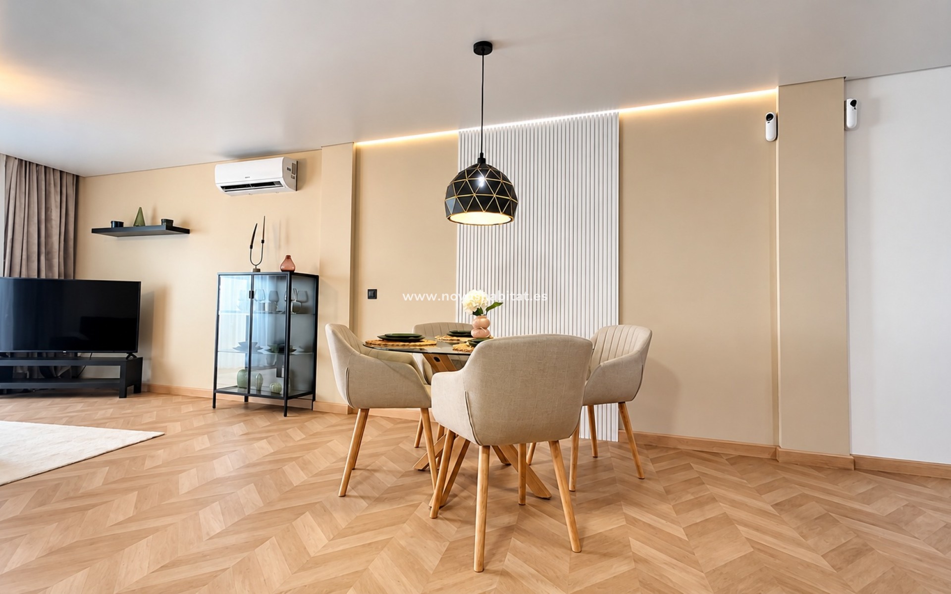 Sprzedaż - Apartment / Duplex - Torrevieja