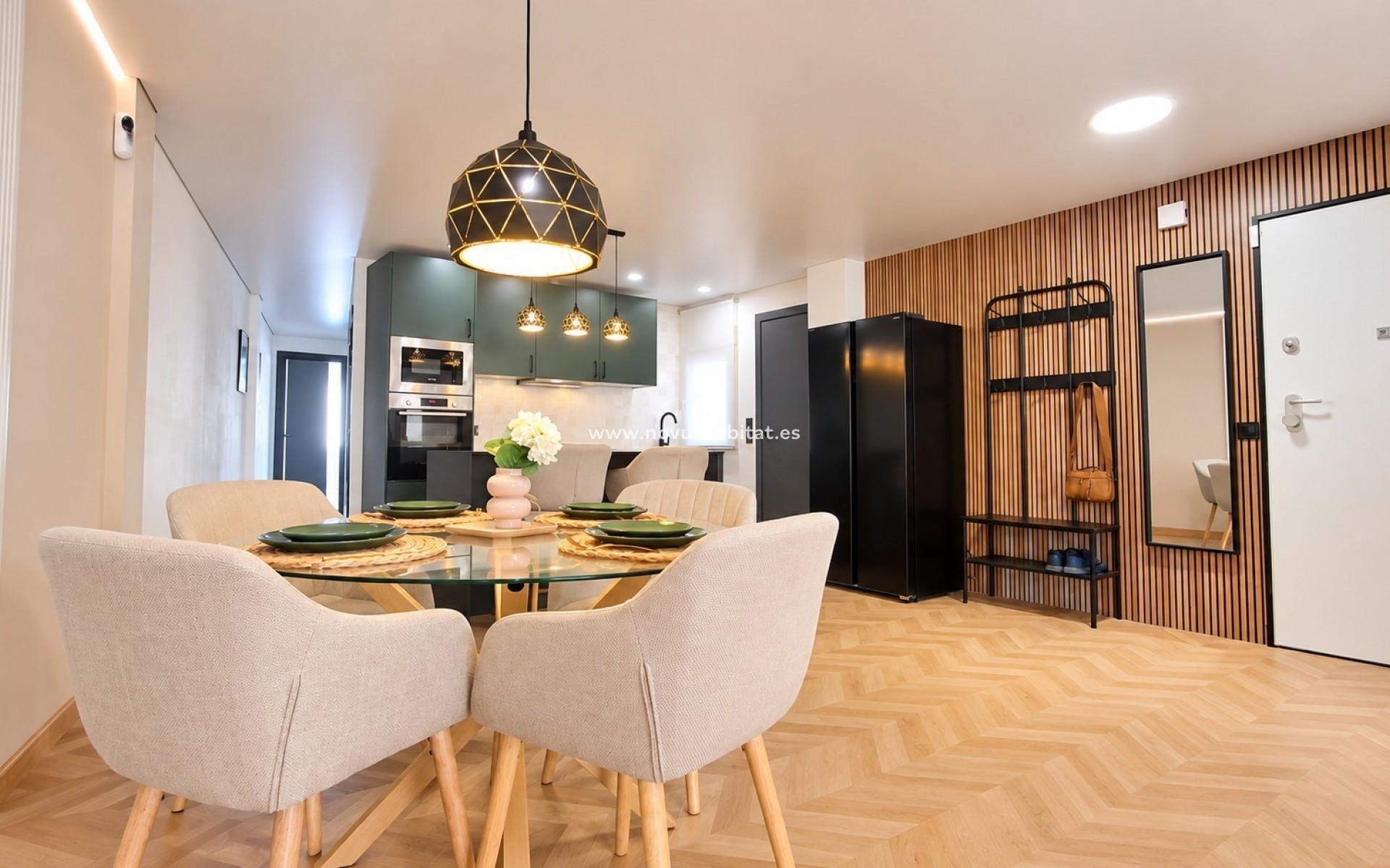 Sprzedaż - Apartment / Duplex - Torrevieja
