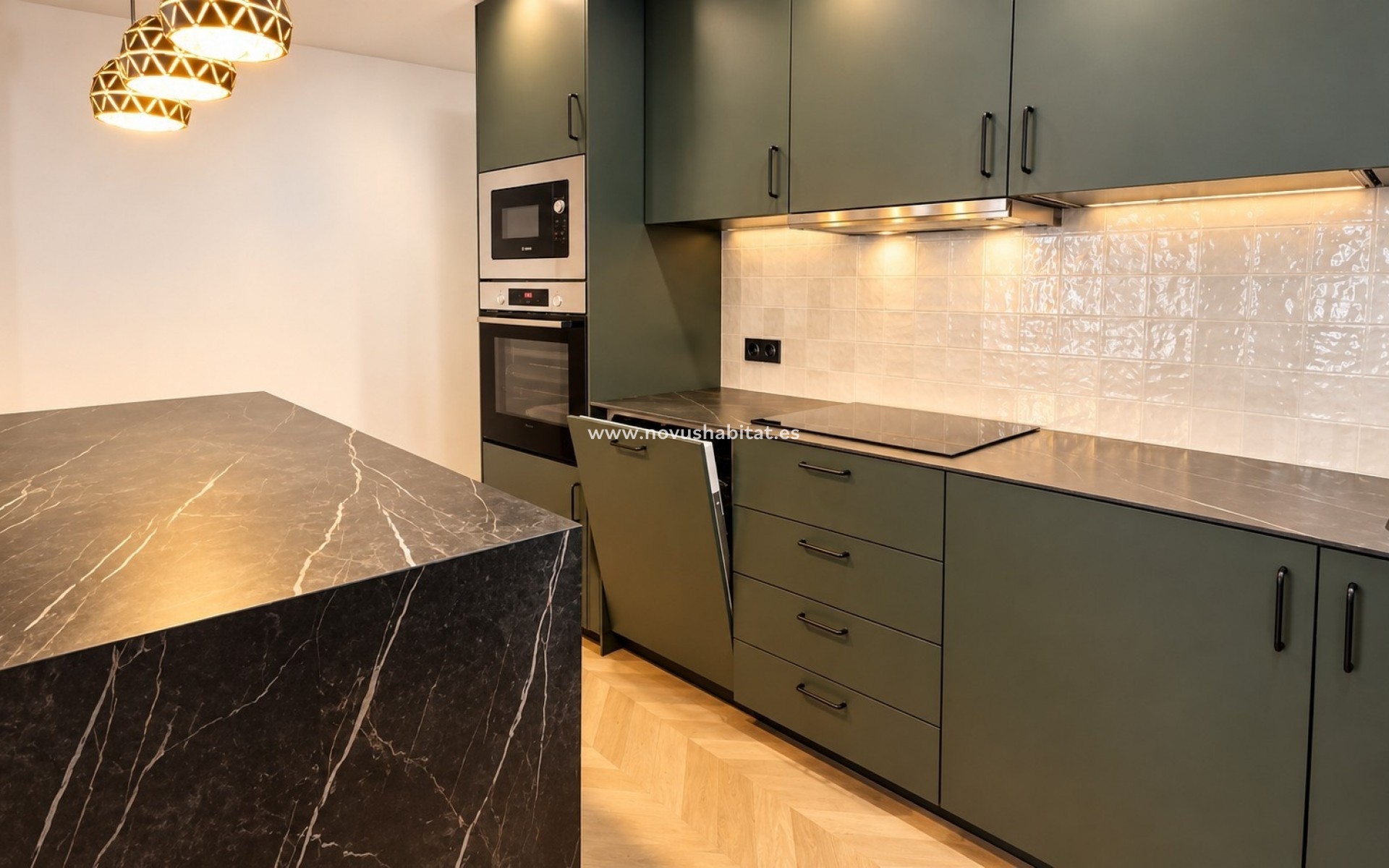 Sprzedaż - Apartment / Duplex - Torrevieja