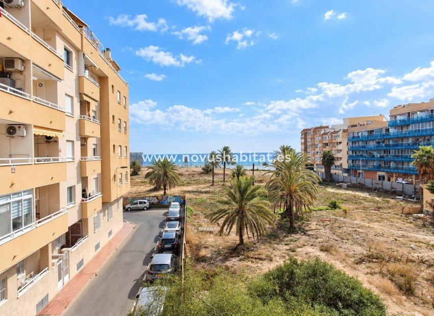 Sprzedaż - Apartment / Duplex - Torrevieja