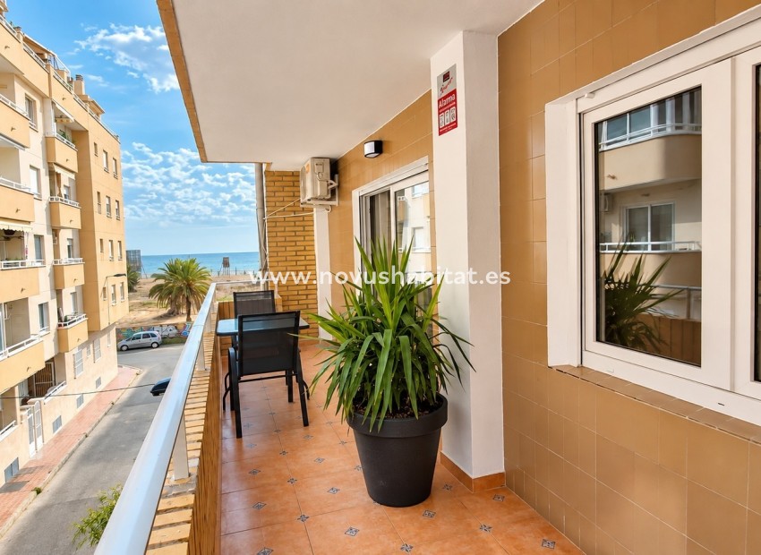 Sprzedaż - Apartment / Duplex - Torrevieja