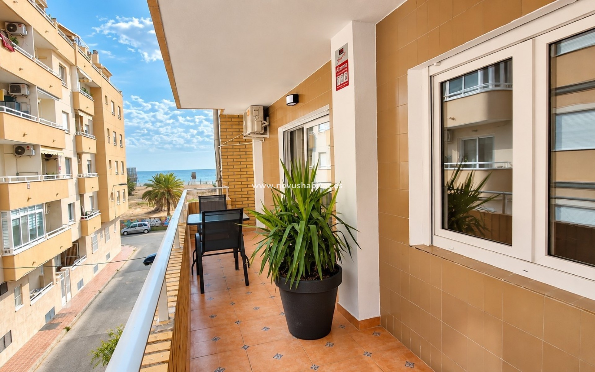 Sprzedaż - Apartment / Duplex - Torrevieja