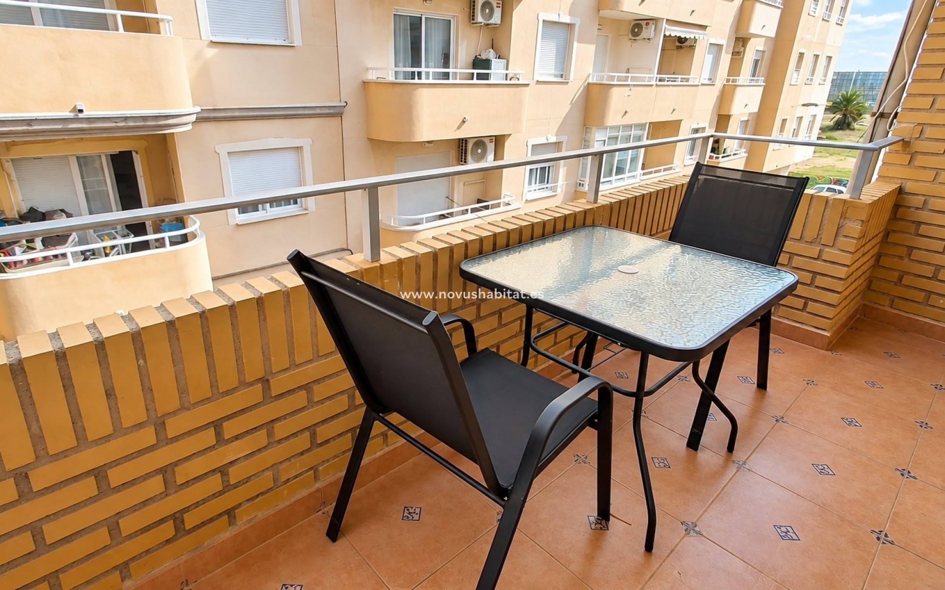 Sprzedaż - Apartment / Duplex - Torrevieja