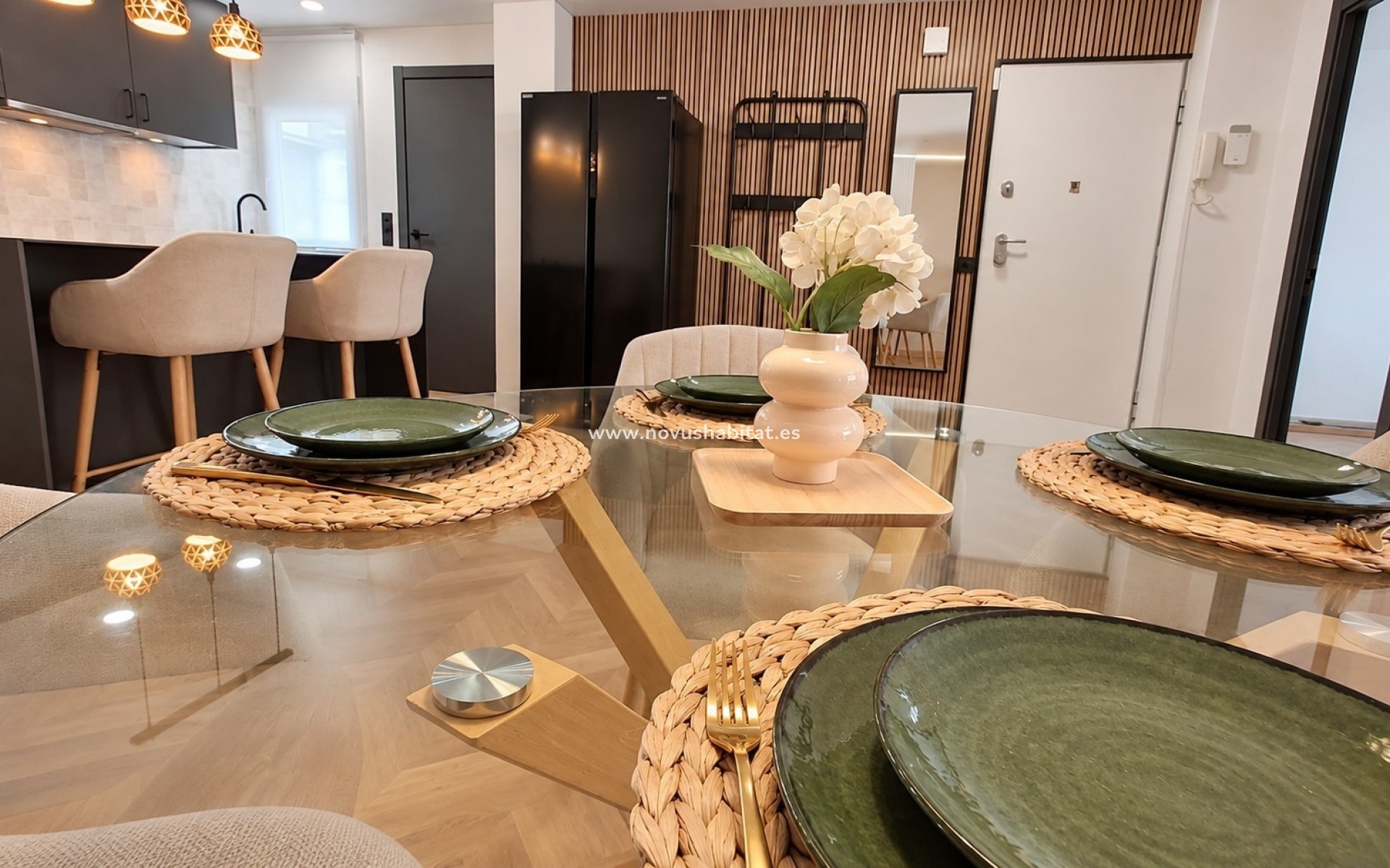 Sprzedaż - Apartment / Duplex - Torrevieja