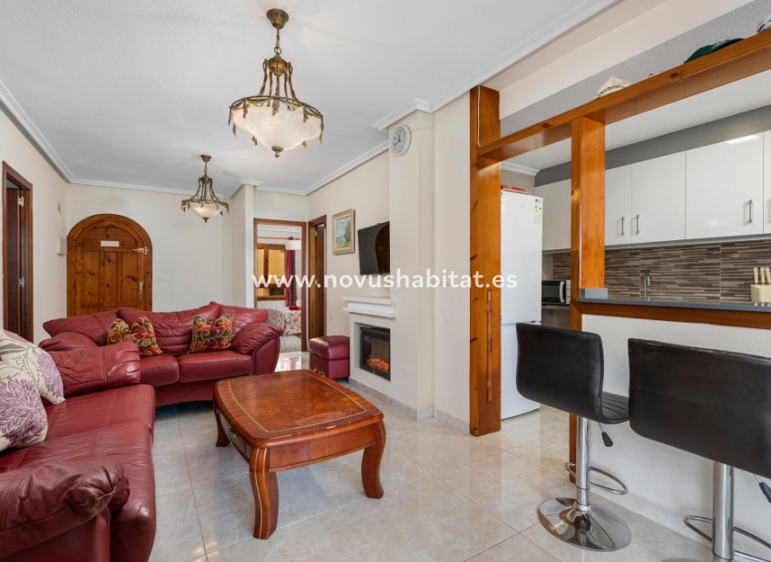 Sprzedaż - Apartment - Torrevieja