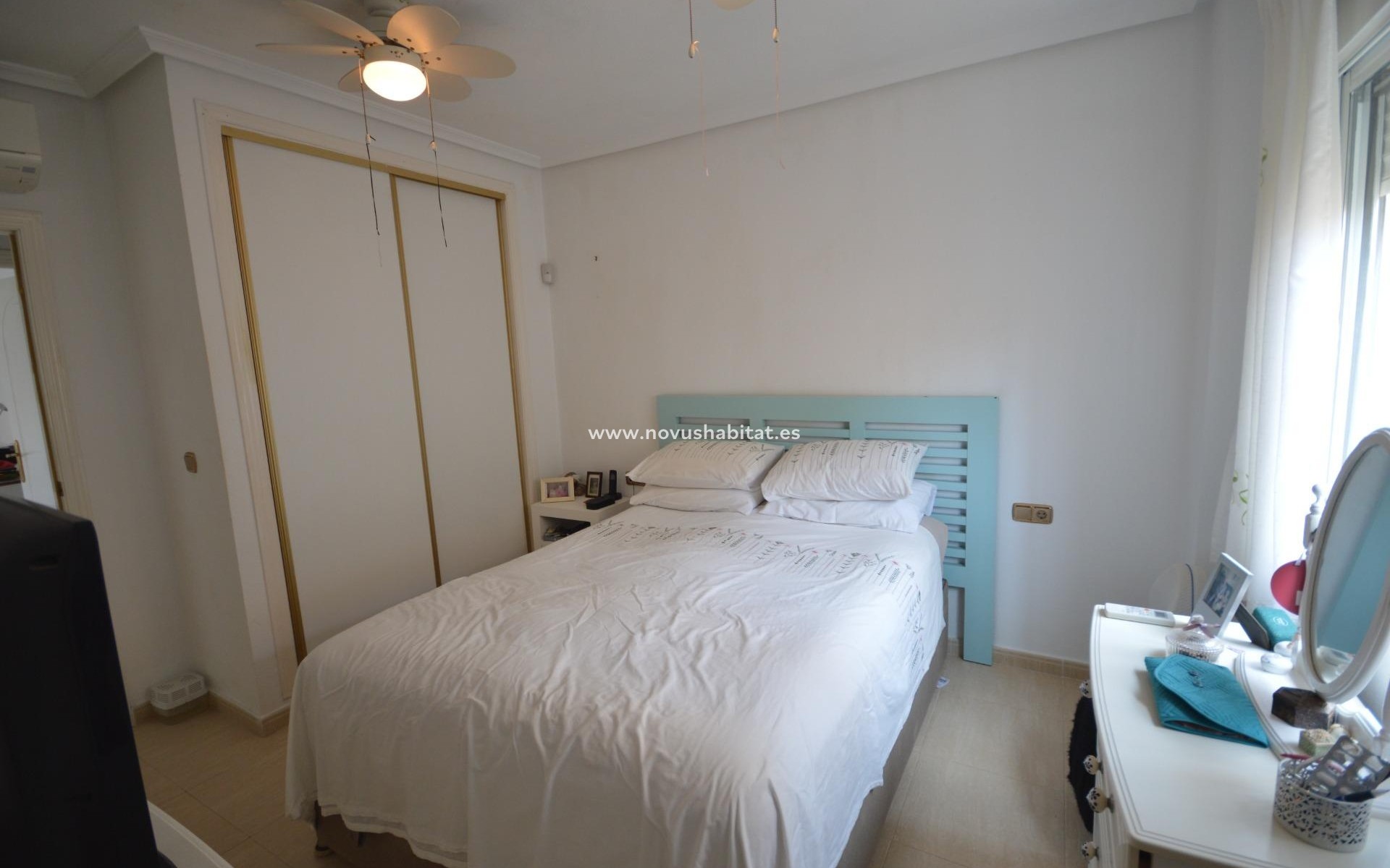 Sprzedaż - Chalet - Los Montesinos - Costa blanca sur