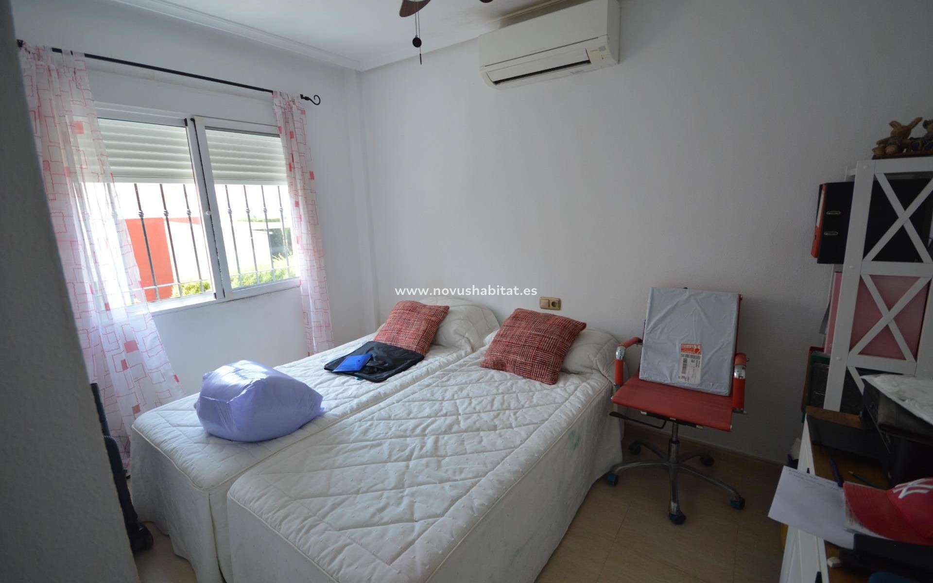 Sprzedaż - Chalet - Los Montesinos - Costa blanca sur