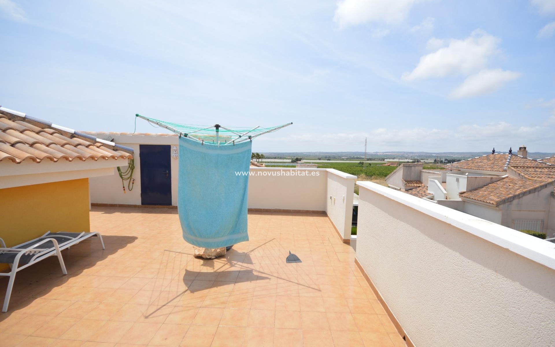 Sprzedaż - Chalet - Los Montesinos - Costa blanca sur