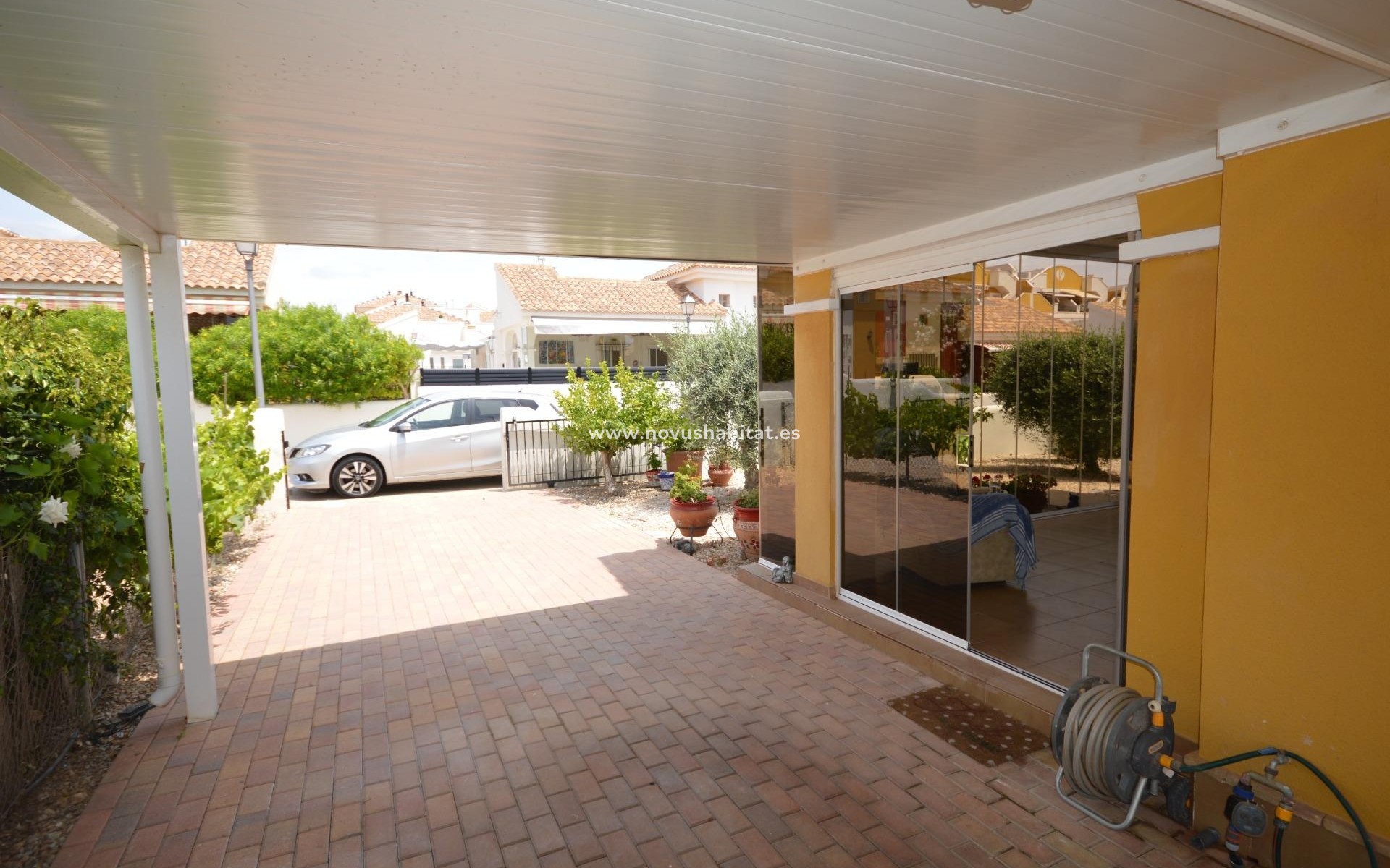Sprzedaż - Chalet - Los Montesinos - Costa blanca sur