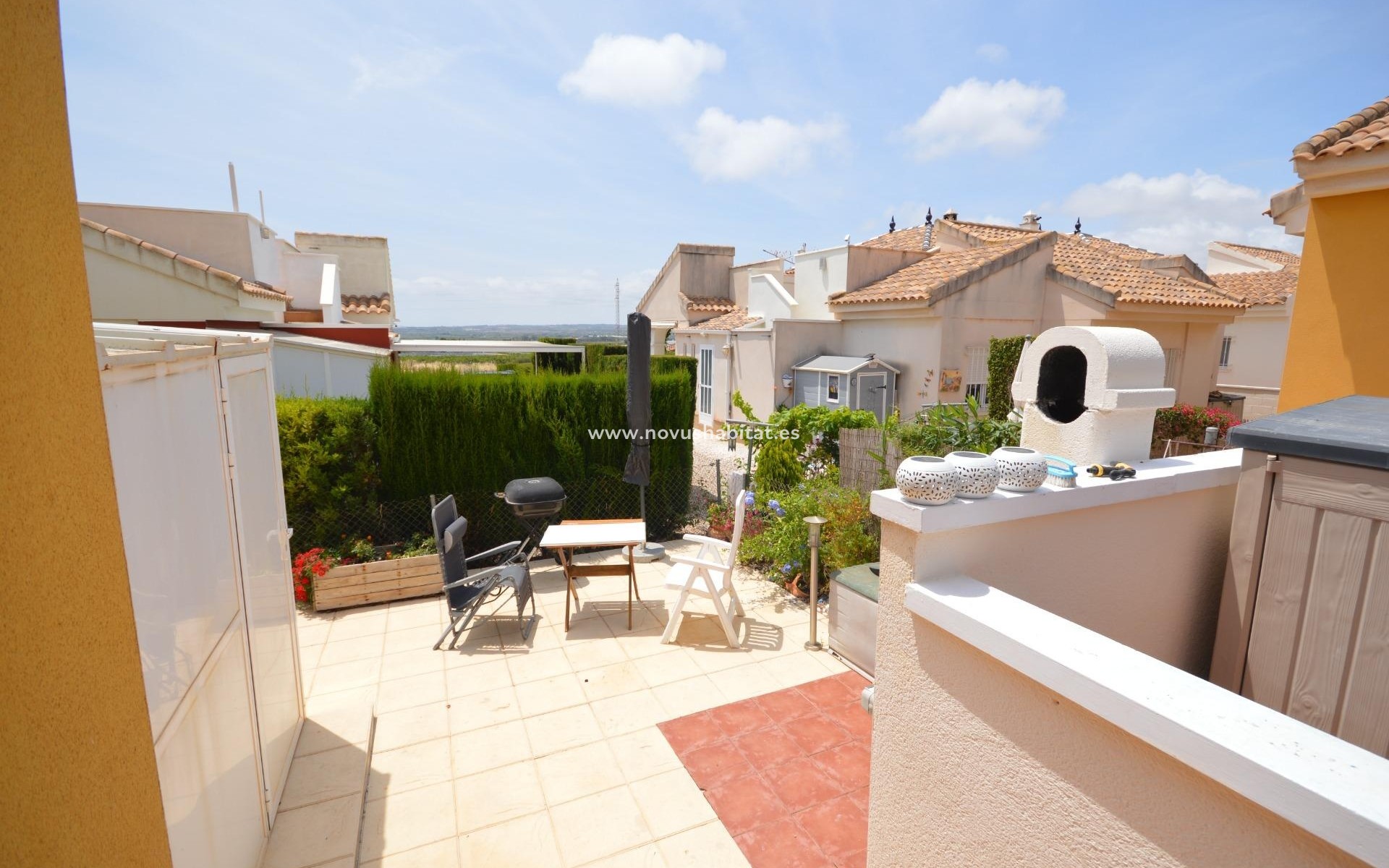 Sprzedaż - Chalet - Los Montesinos - Costa blanca sur