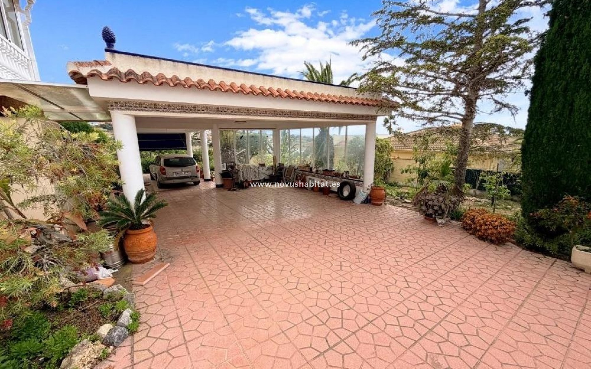 Sprzedaż - Chalet - Rojales / Ciudad Quesada - Doña Pepa