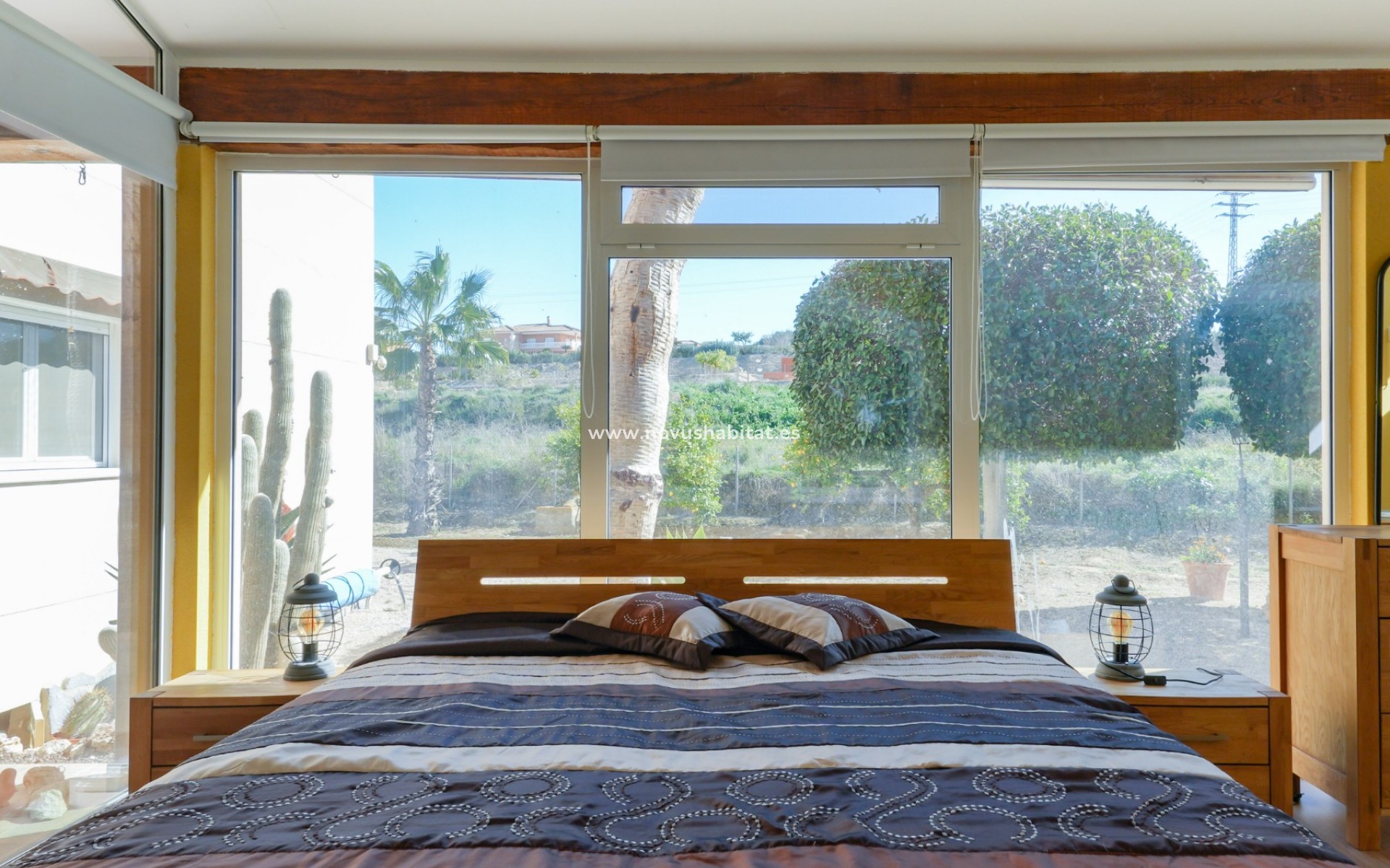 Sprzedaż - Chalets Independientes - Alicante - Jacarilla