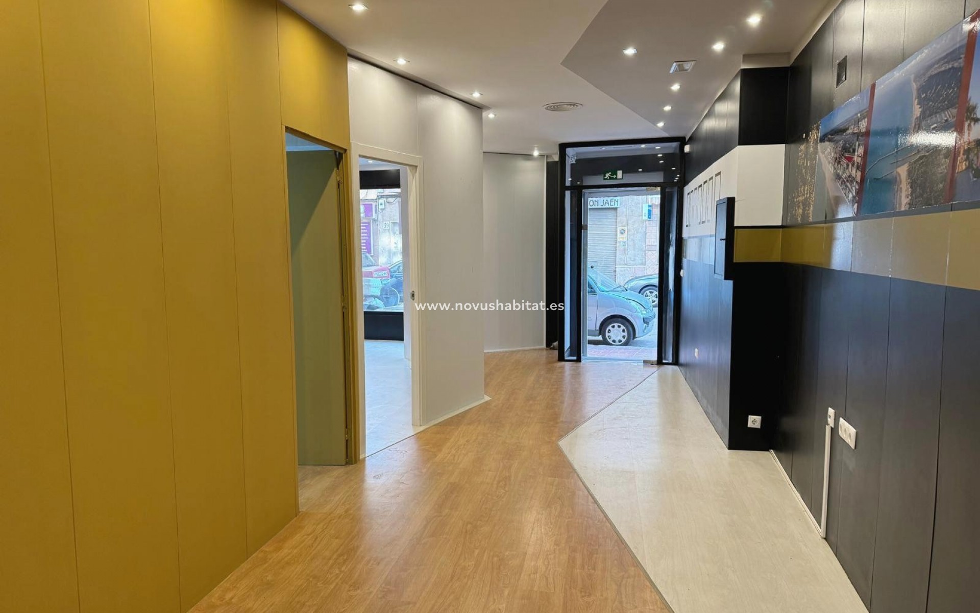 Sprzedaż - Commercial premises / Commercial unit / Retail space - Guardamar del Segura - Guardamar del Seguras*