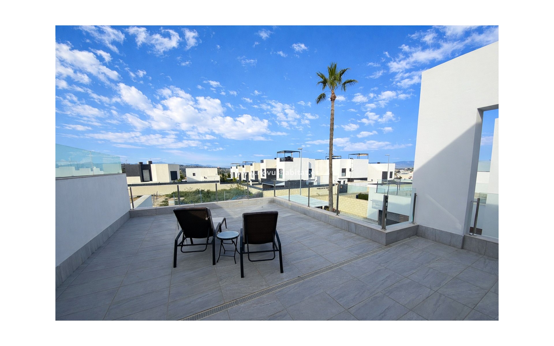 Sprzedaż - Detached Villa - Benijófar - Costa Blanca