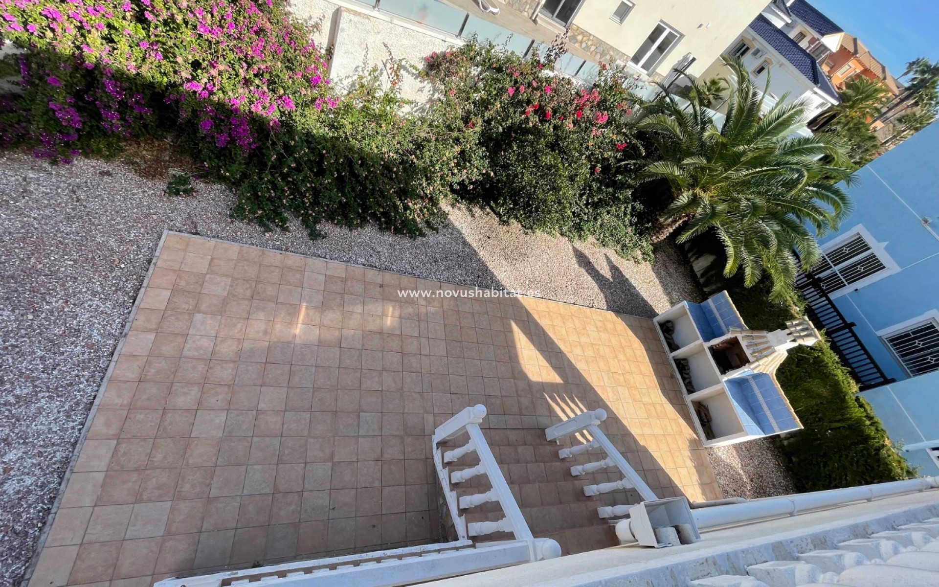 Sprzedaż - Detached Villa - Ciudad Quesada - Ciudad Quesada - Rojales