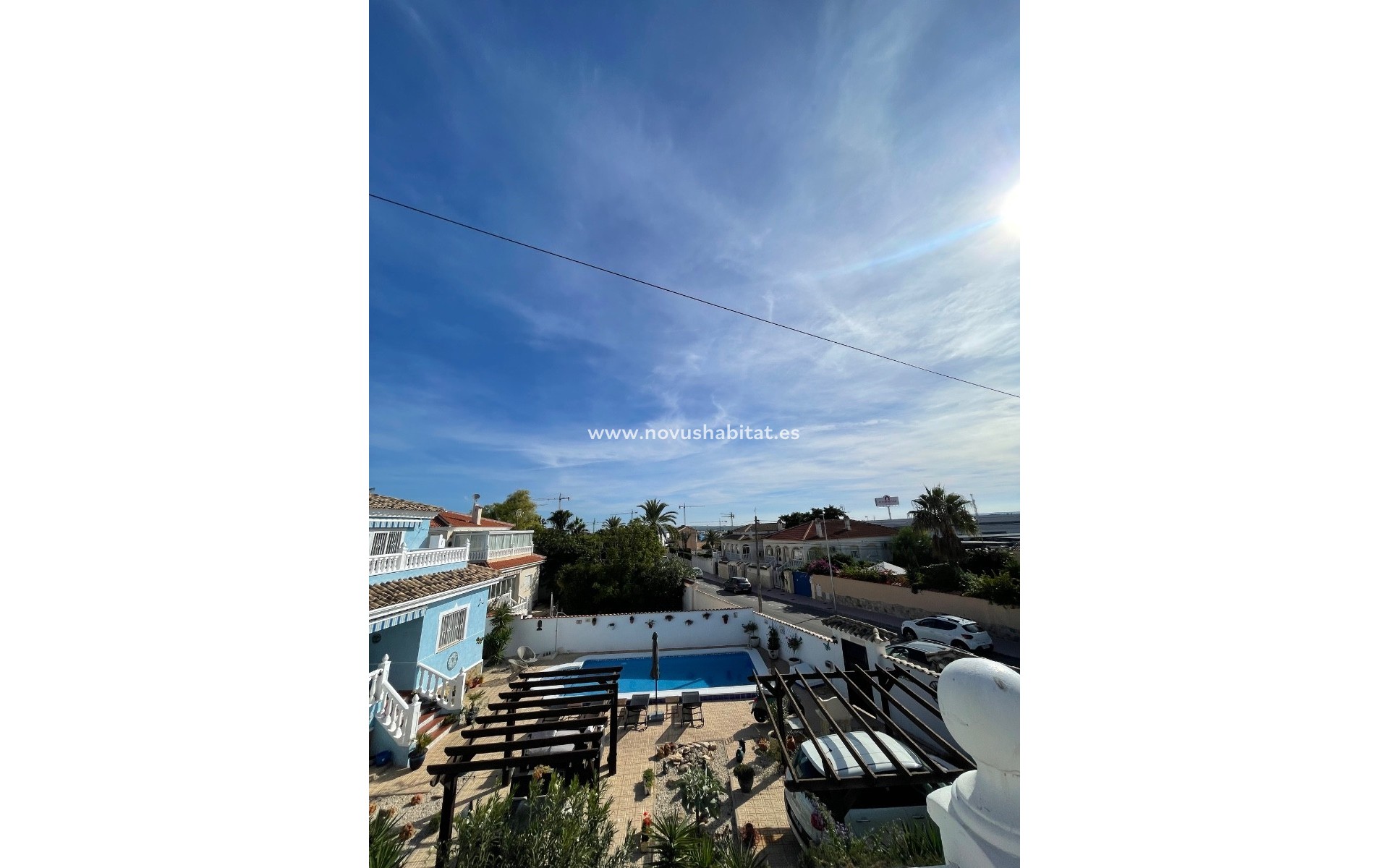 Sprzedaż - Detached Villa - Ciudad Quesada - Ciudad Quesada - Rojales