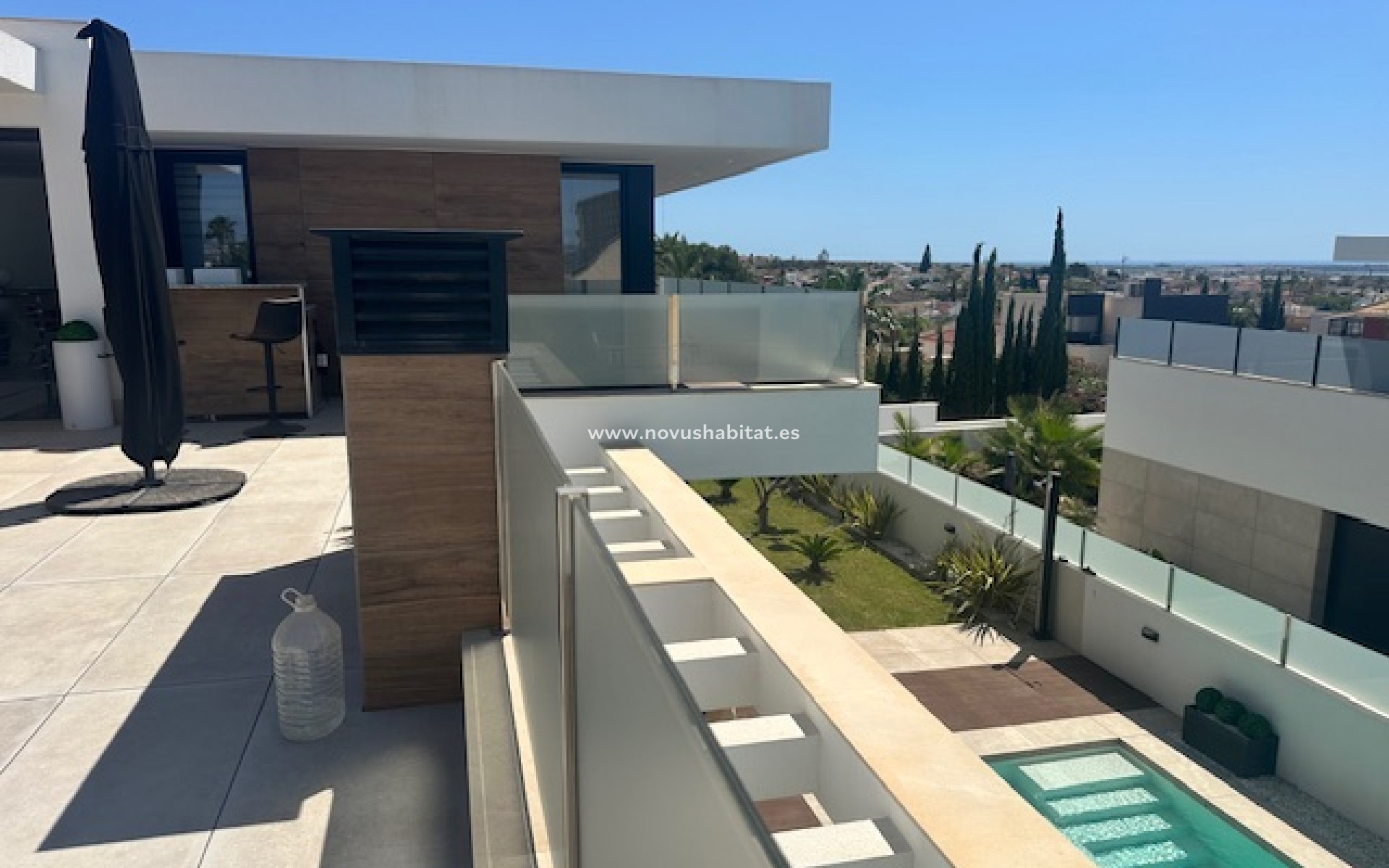 Sprzedaż - Detached Villa - Ciudad Quesada - Costa Blanca