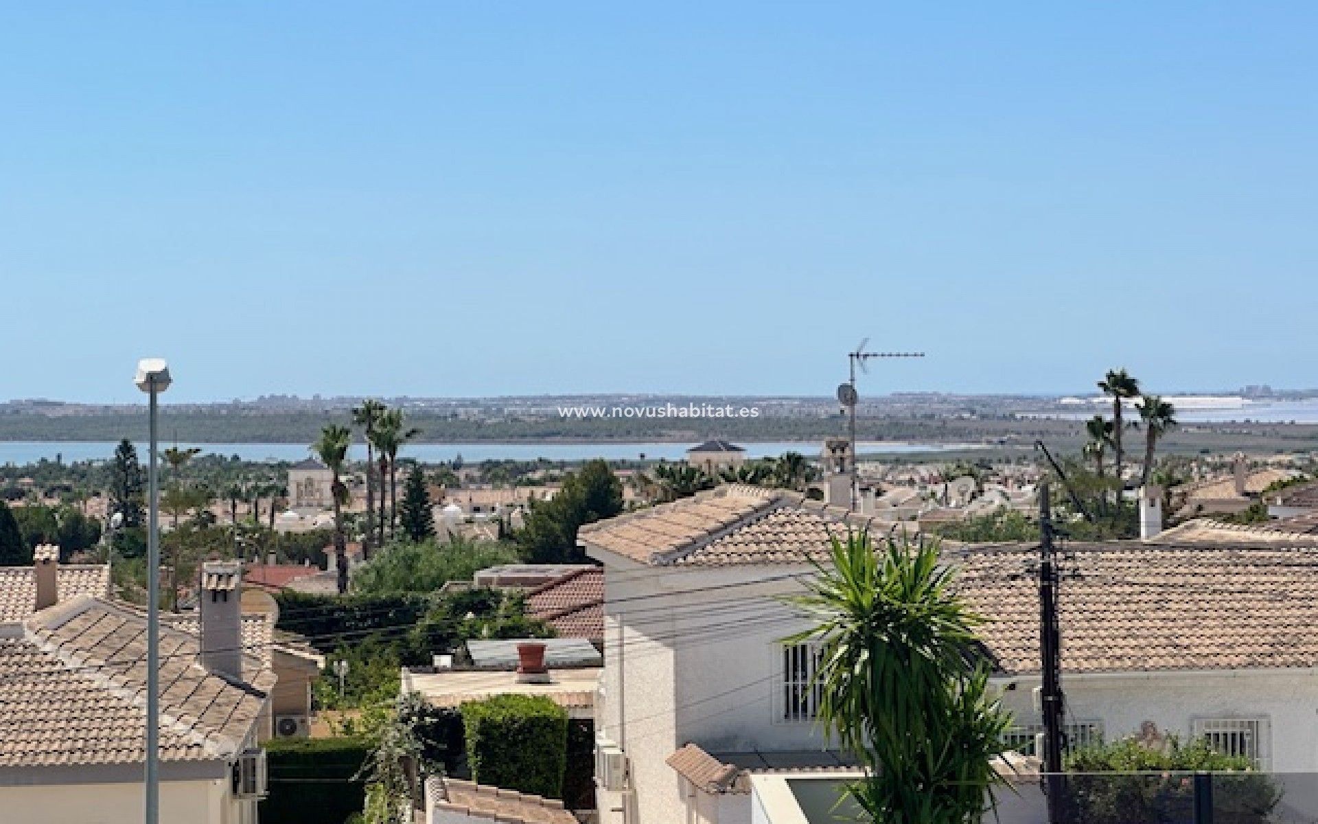 Sprzedaż - Detached Villa - Ciudad Quesada - Costa Blanca