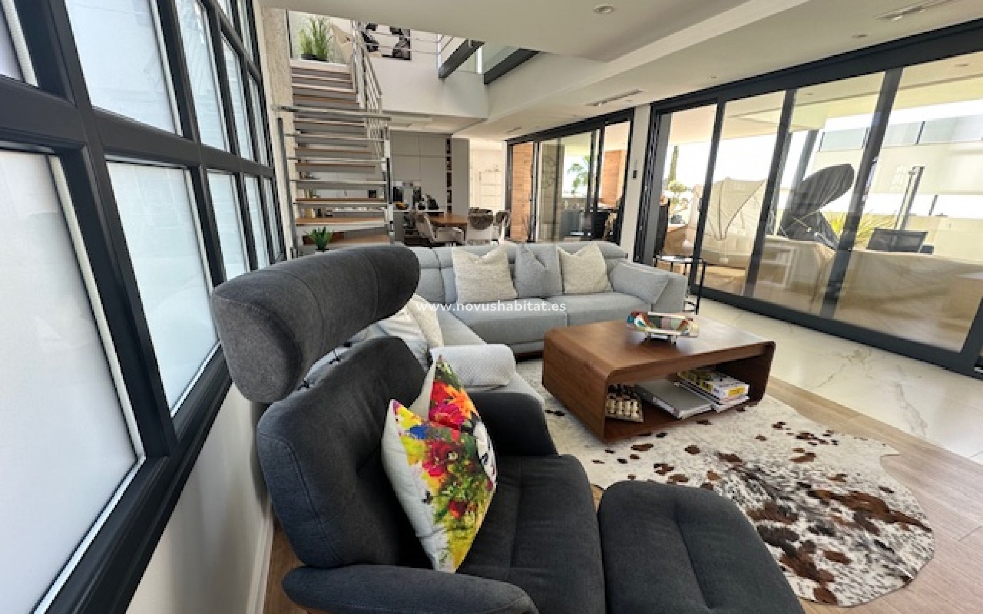 Sprzedaż - Detached Villa - Ciudad Quesada - Costa Blanca