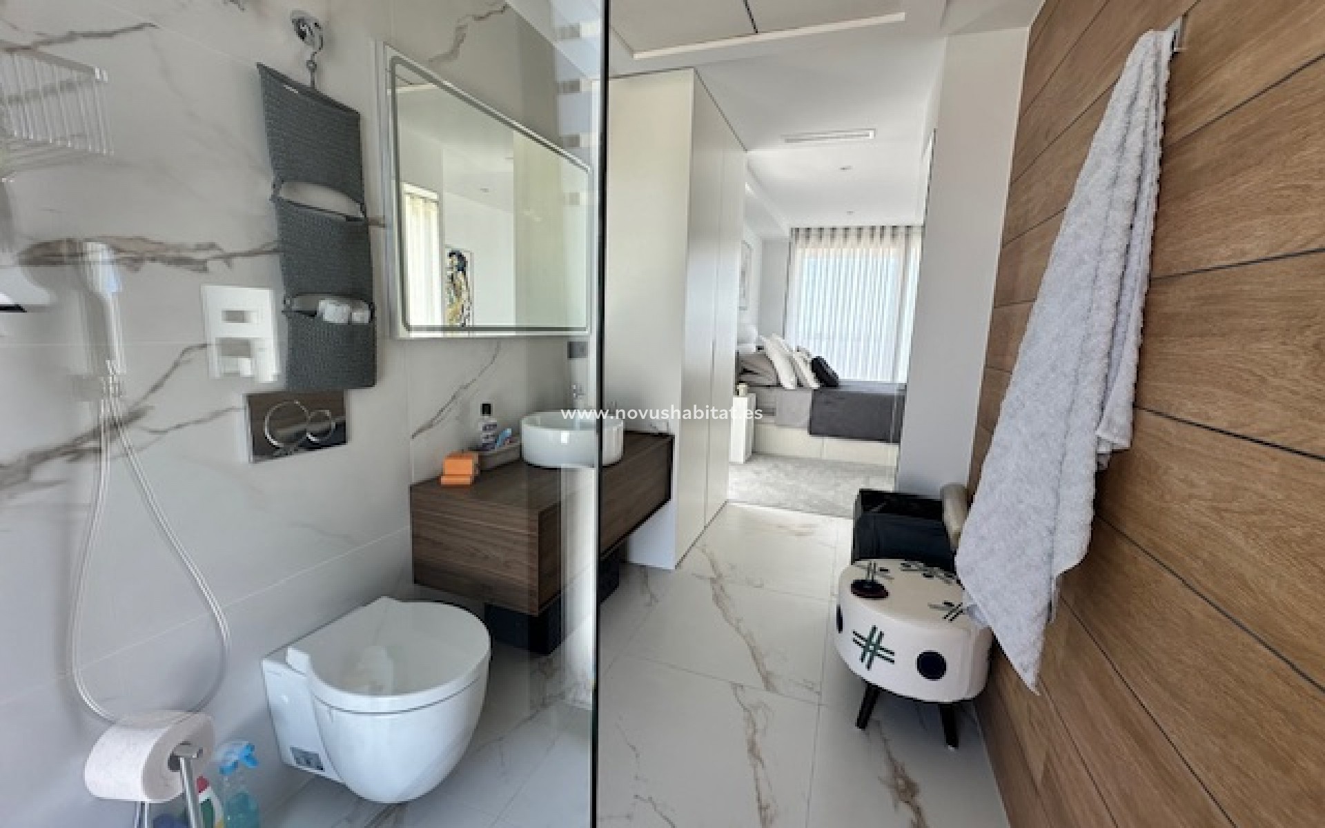 Sprzedaż - Detached Villa - Ciudad Quesada - Costa Blanca