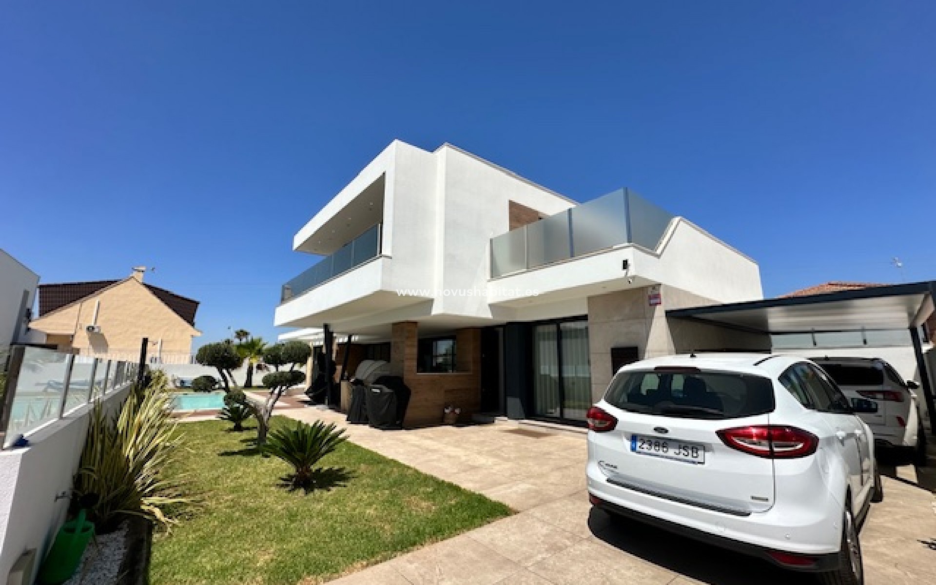 Sprzedaż - Detached Villa - Ciudad Quesada - Costa Blanca