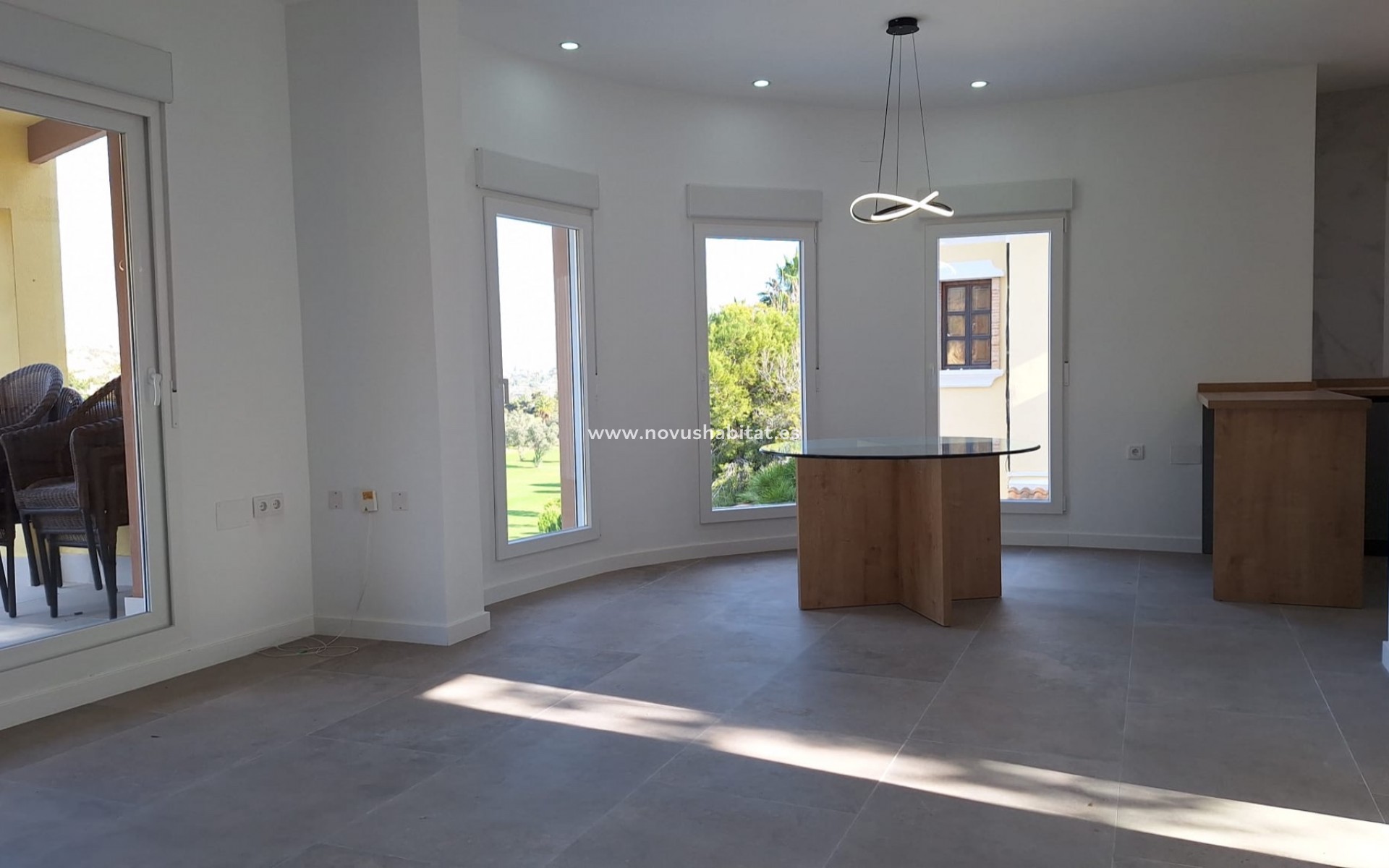 Sprzedaż - Detached Villa - Ciudad Quesada - La Marquesa