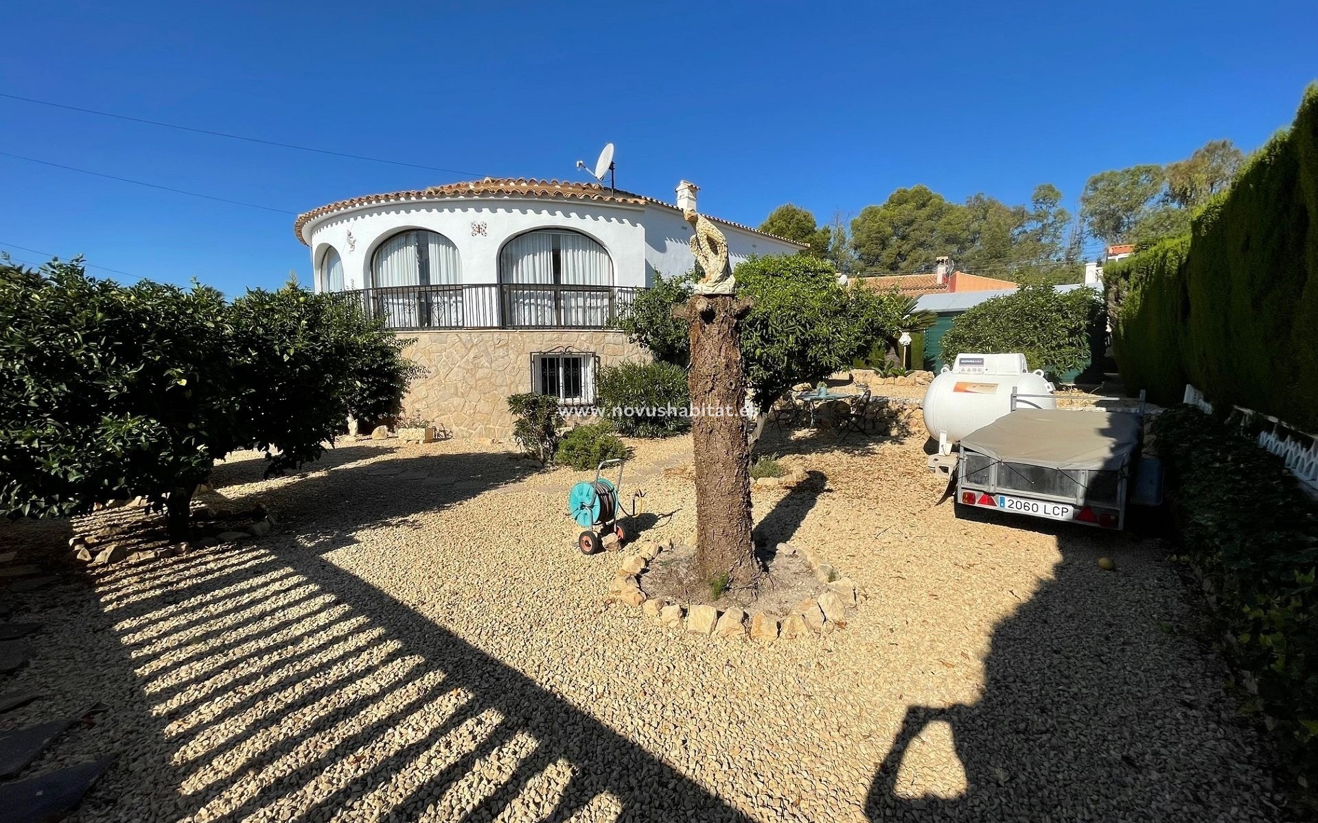 Sprzedaż - Detached Villa - L'alfas Del Pi